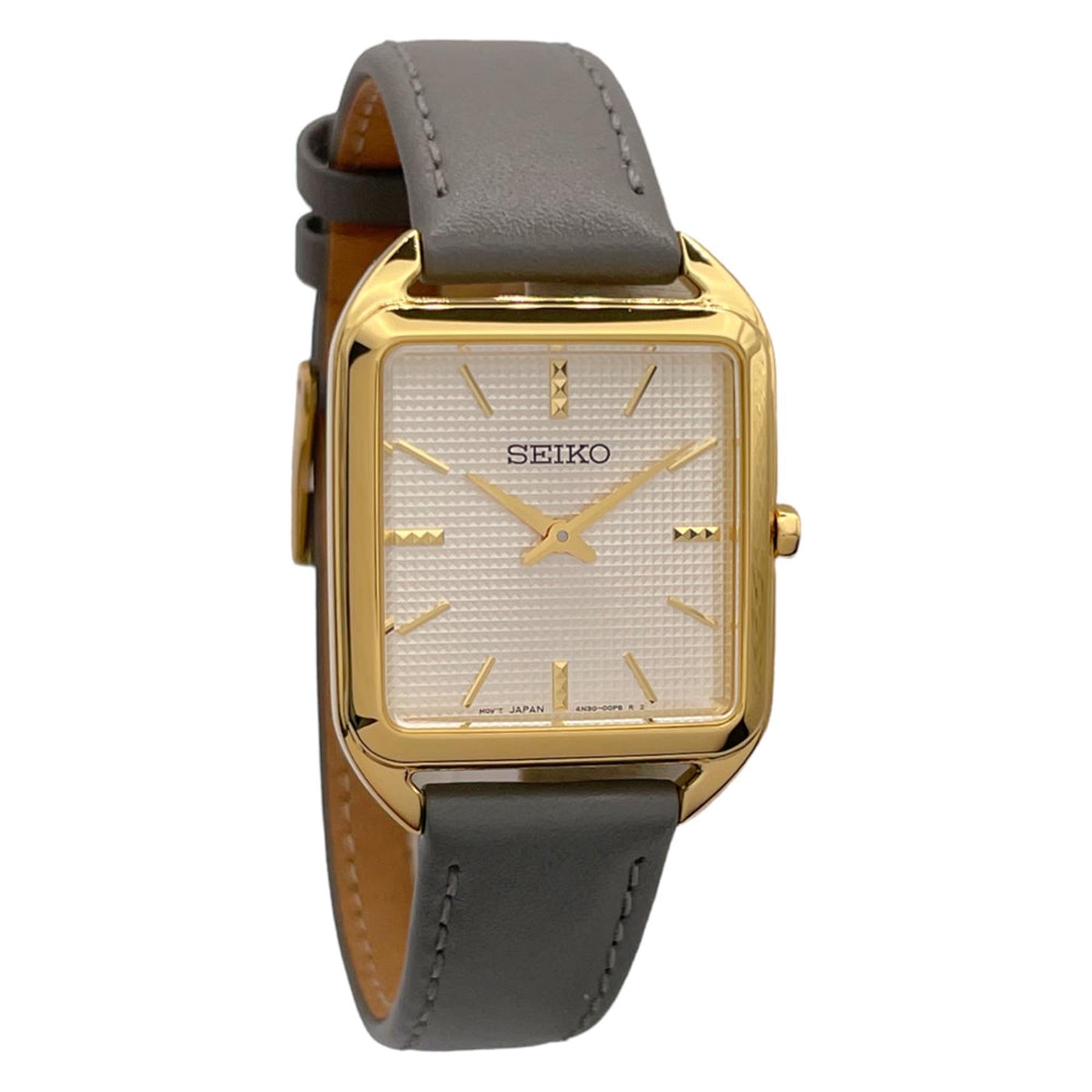 Seiko SWR090P Kadın Kol Saati