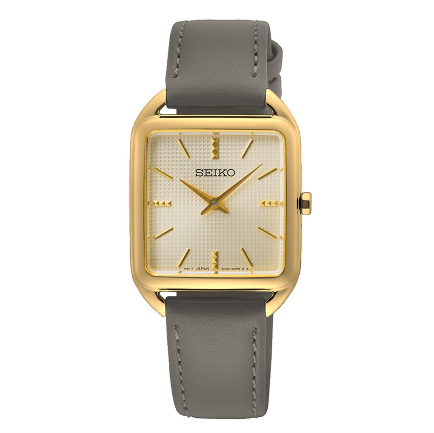 Seiko SWR090P Kadın Kol Saati