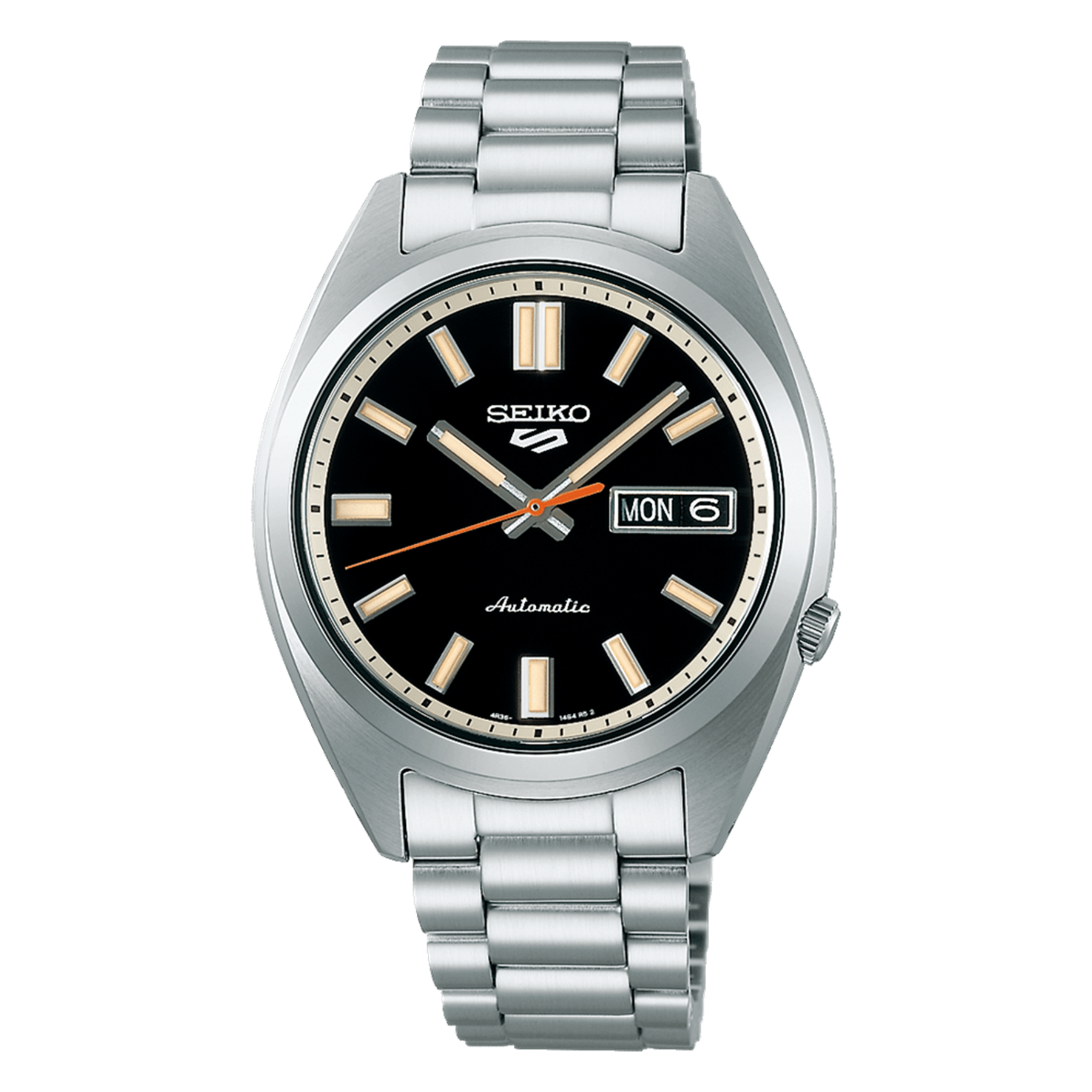 Seiko5 Sports SRPK89K1 Erkek Kol Saati