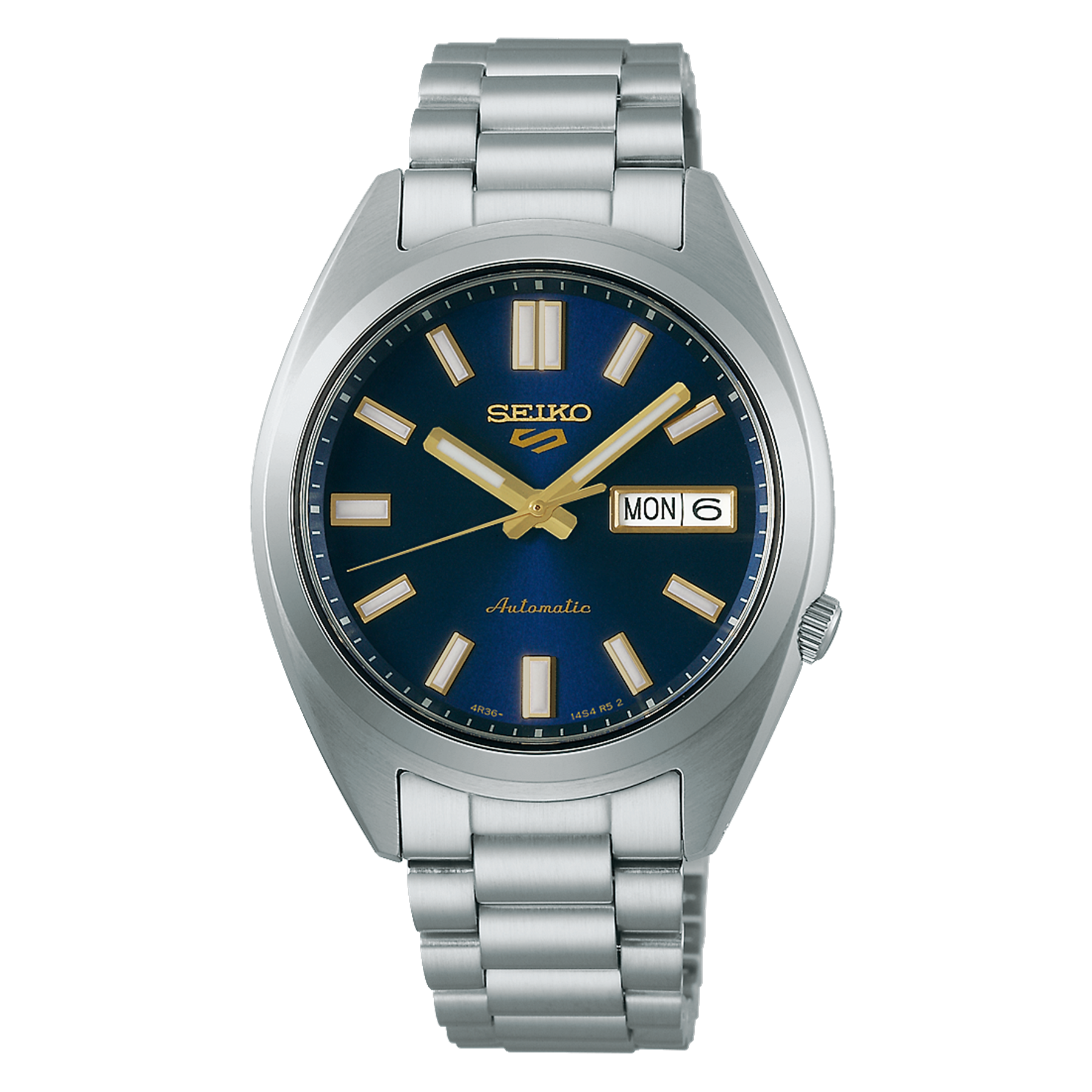 Seiko5 Sports SRPL55K1 Otomatik Erkek Kol Saati