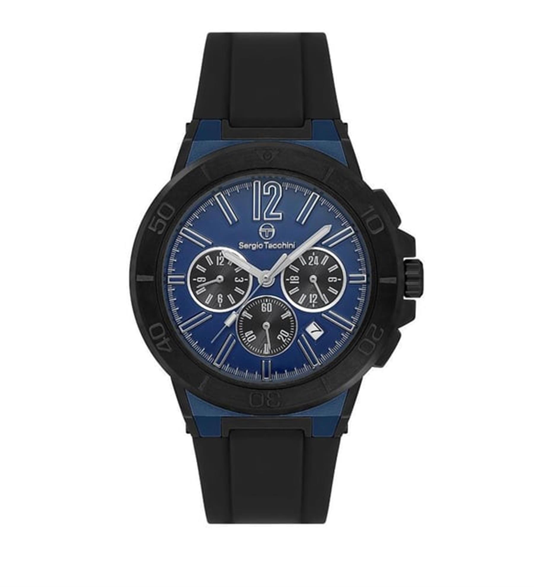 Sergio tacchini ST.1.10458-3 Erkek Kol Saati