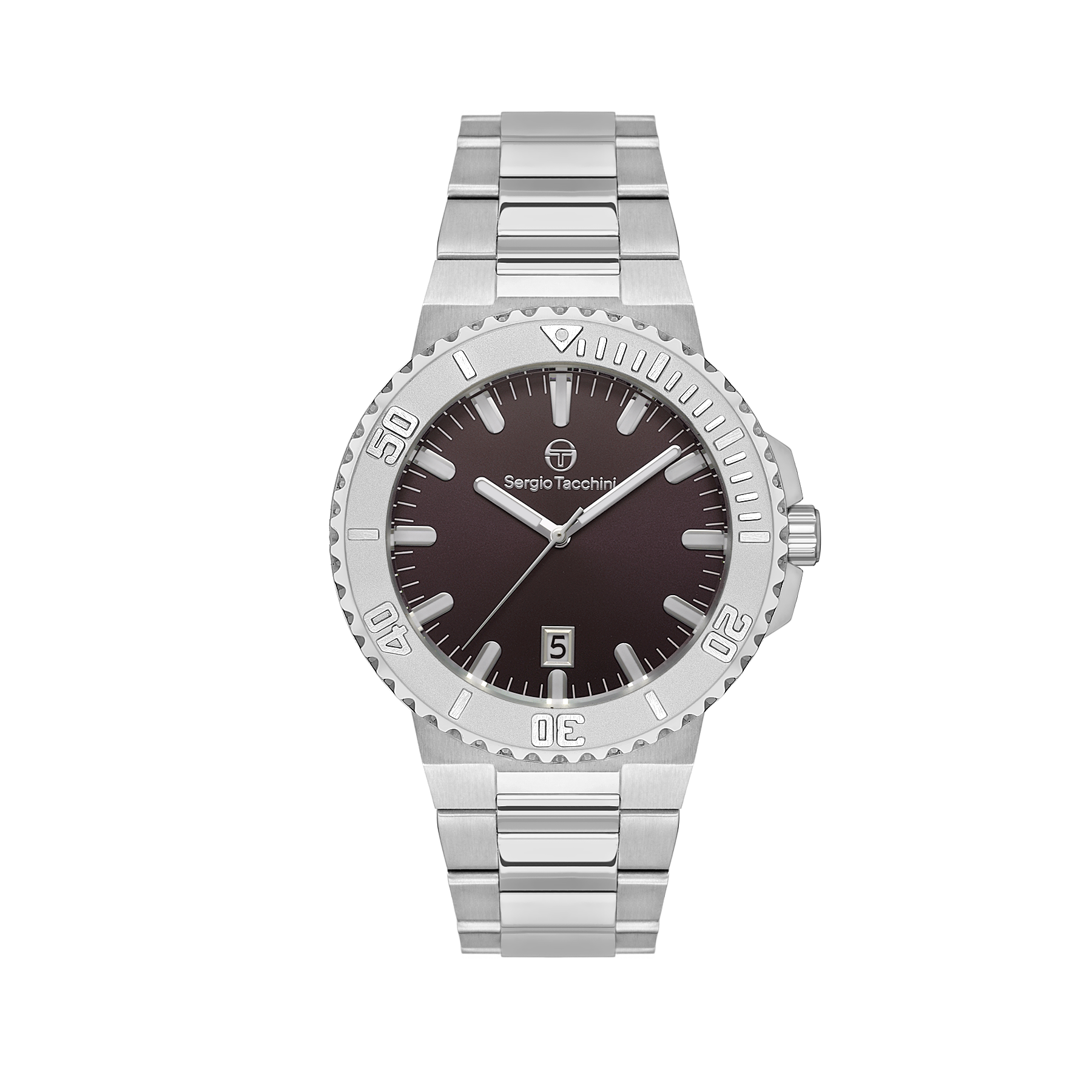 Sergio Tacchini ST.1.10415-3 Erkek Kol Saati