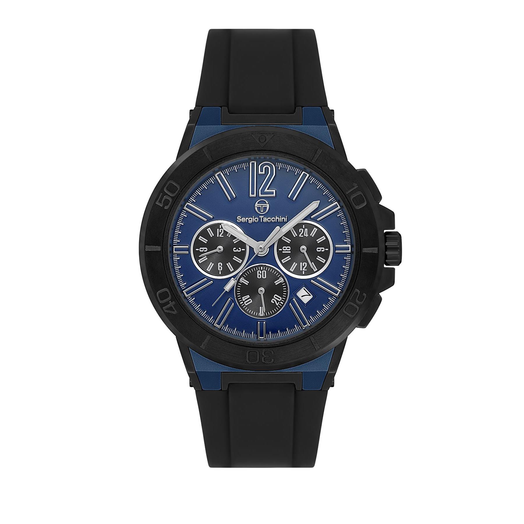 Sergio tacchini ST.1.10458-3 Erkek Kol Saati