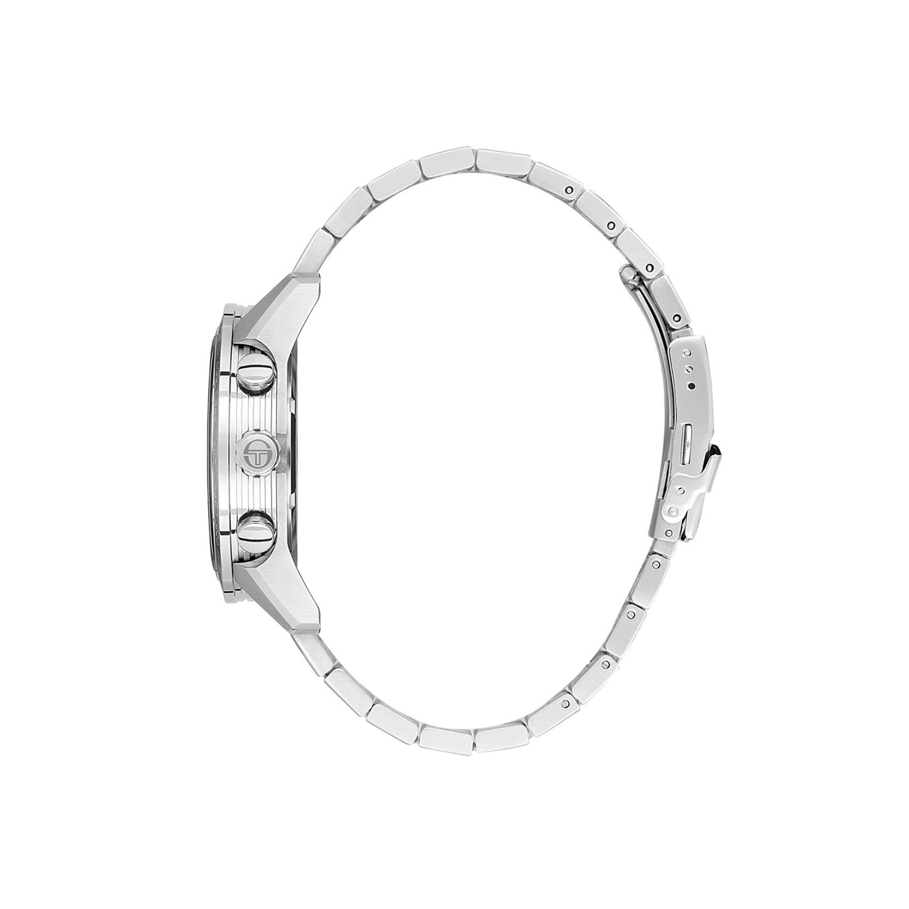 Sergio-tacchini ST.1.10434-3 Erkek Kol Saati
