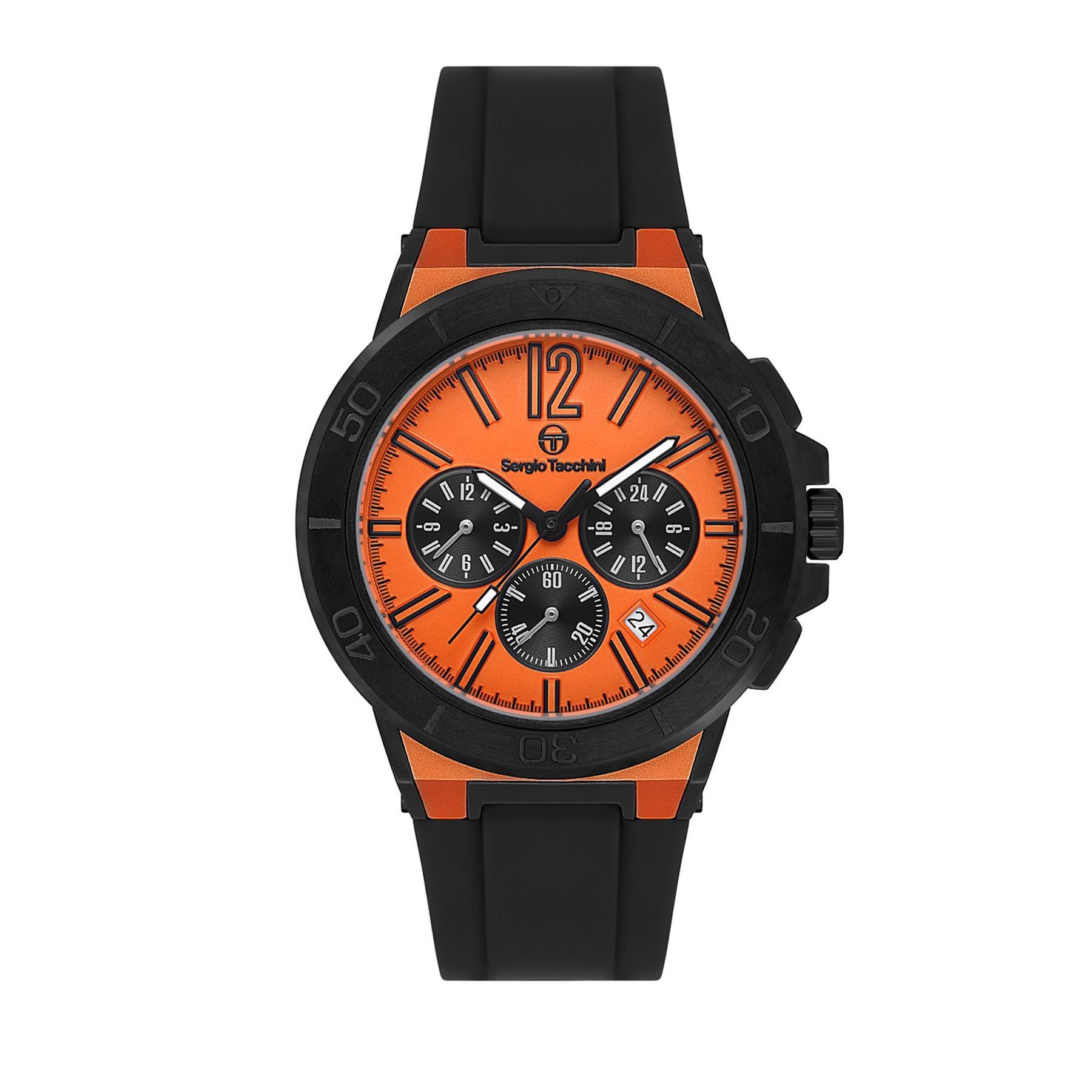 Sergio tacchini ST.1.10458-6 Erkek Kol Saati