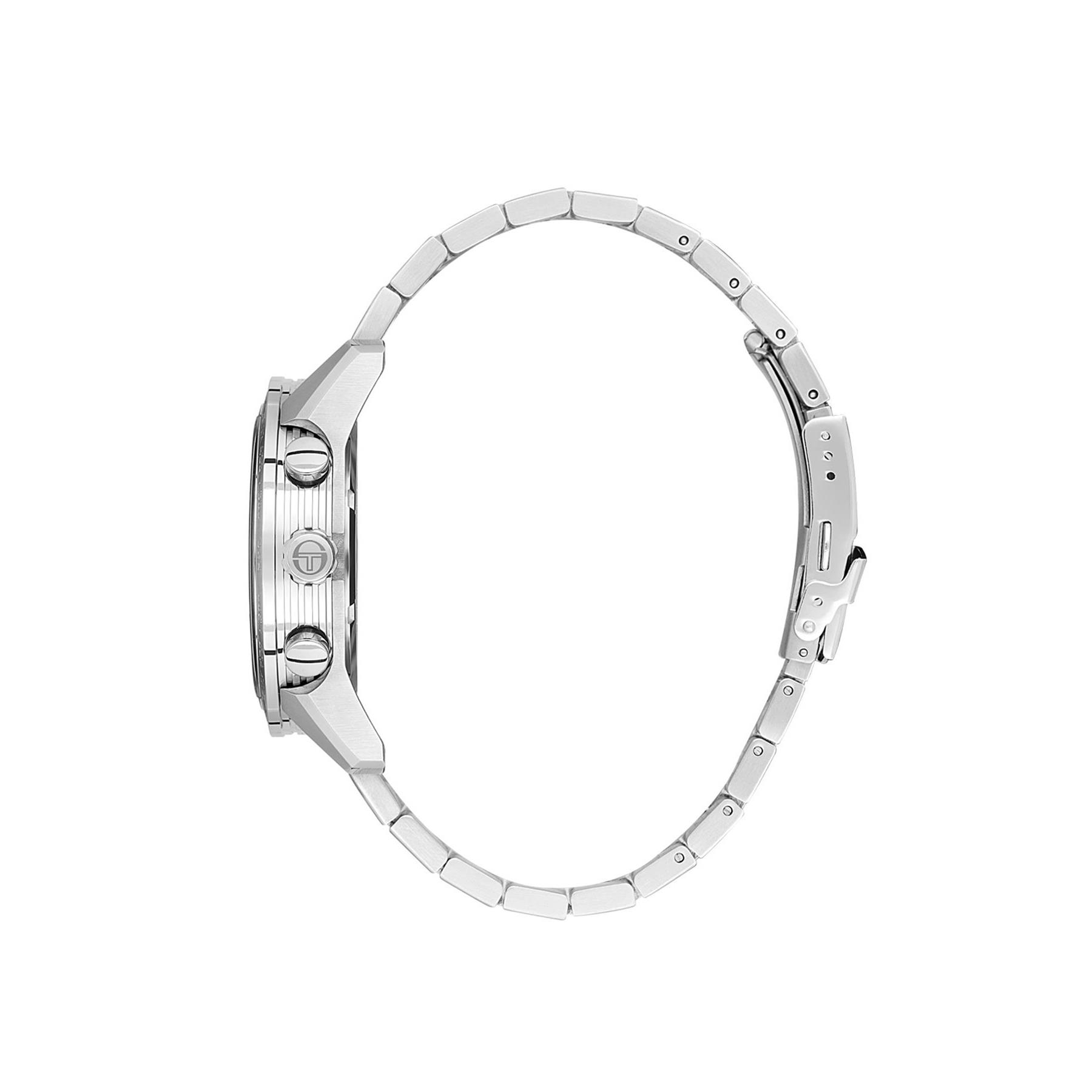 Sergio tacchini ST.1.10434-4 Erkek Kol Saati