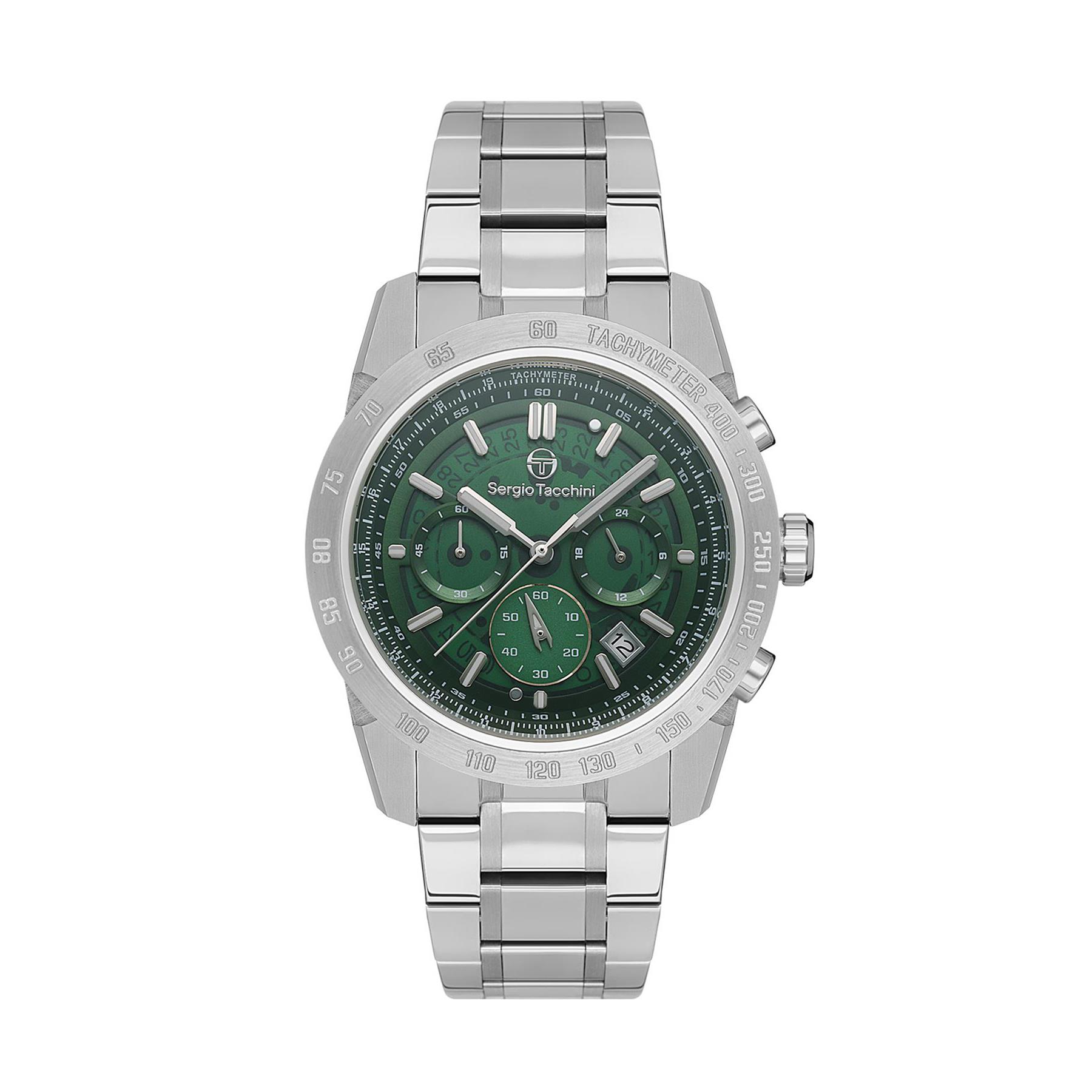 Sergio-tacchini ST.1.10434-3 Erkek Kol Saati