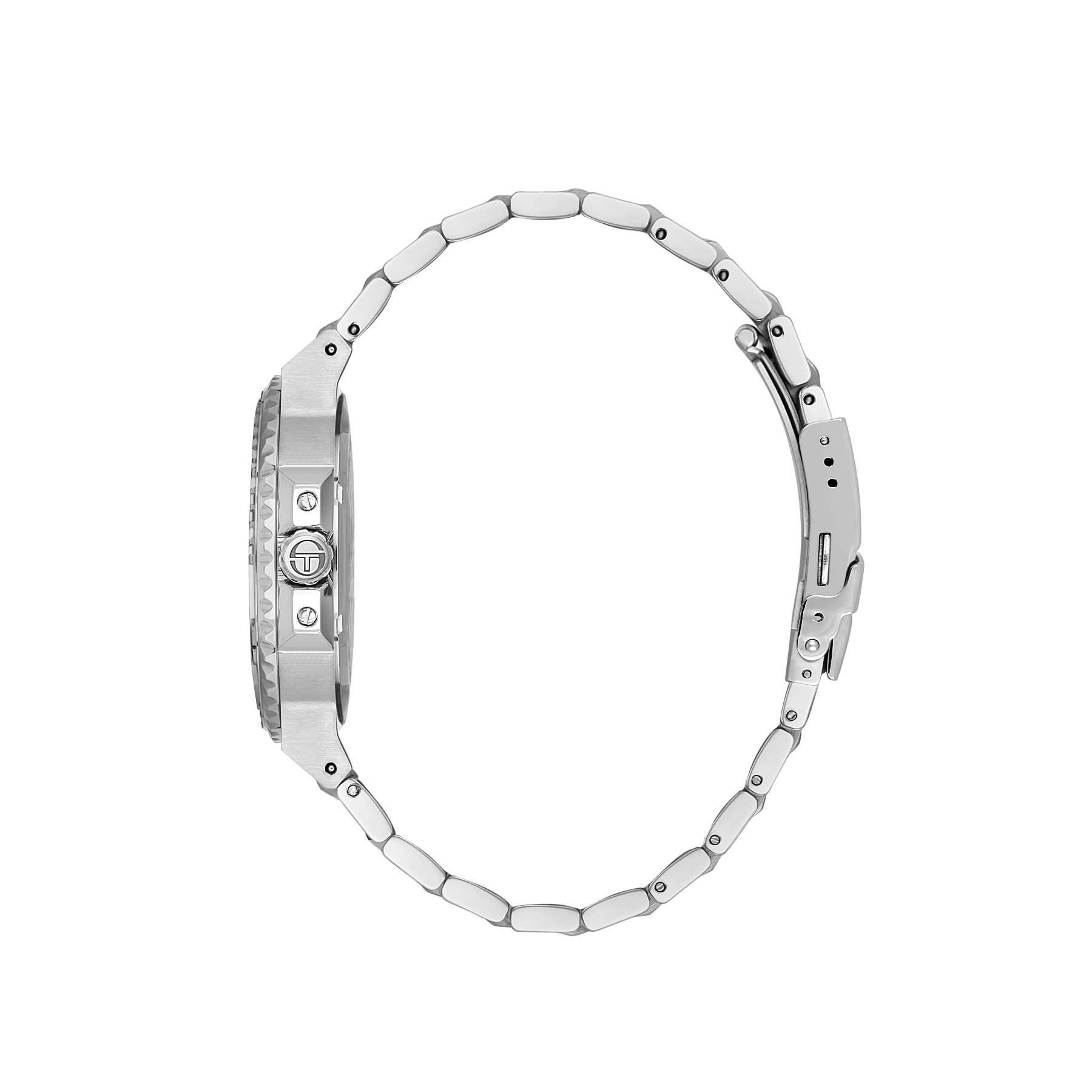 Sergio Tacchini ST.1.10415-3 Erkek Kol Saati