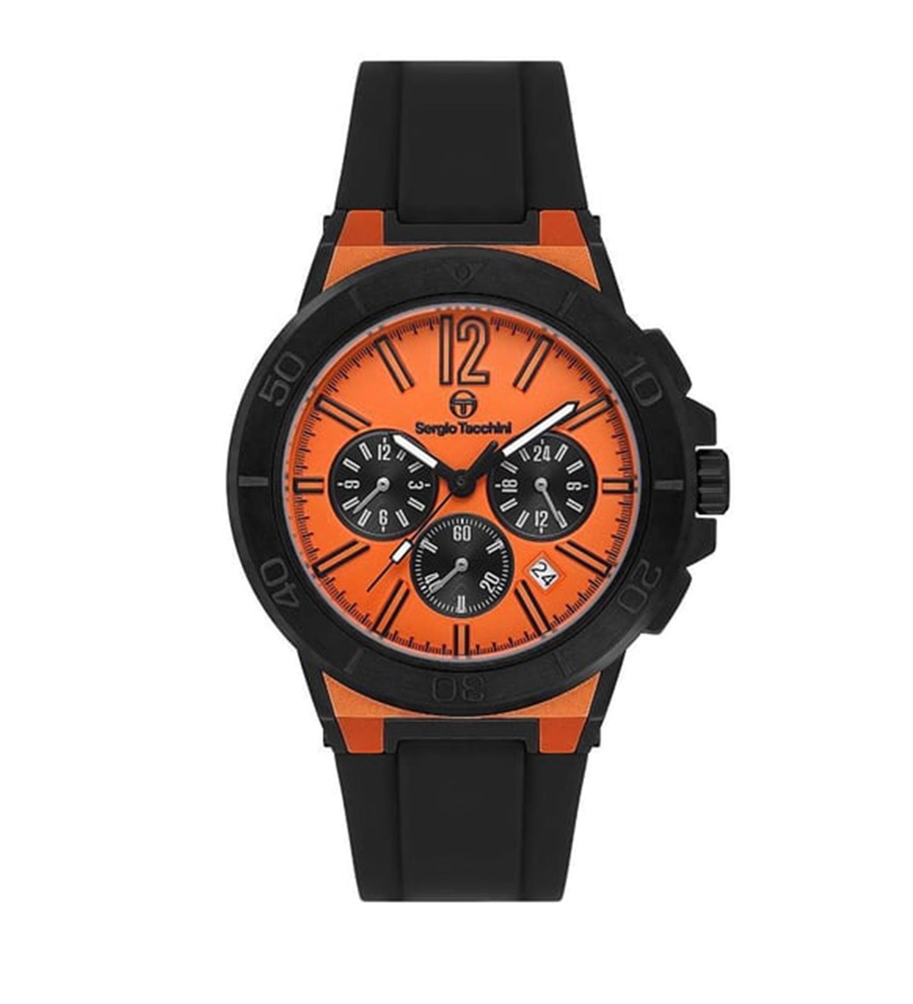 Sergio tacchini ST.1.10458-6 Erkek Kol Saati