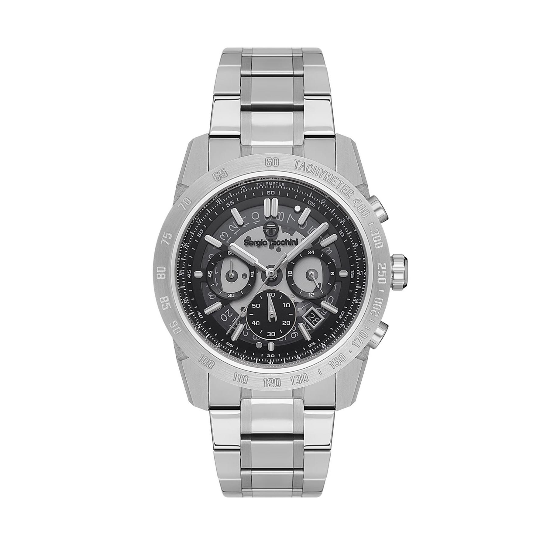 Sergio tacchini ST.1.10434-4 Erkek Kol Saati