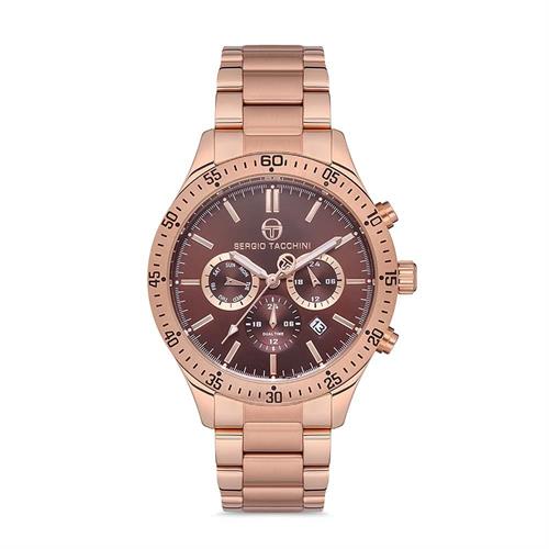 Sergio Tacchini St.1.10102.3 Erkek Kol Saati