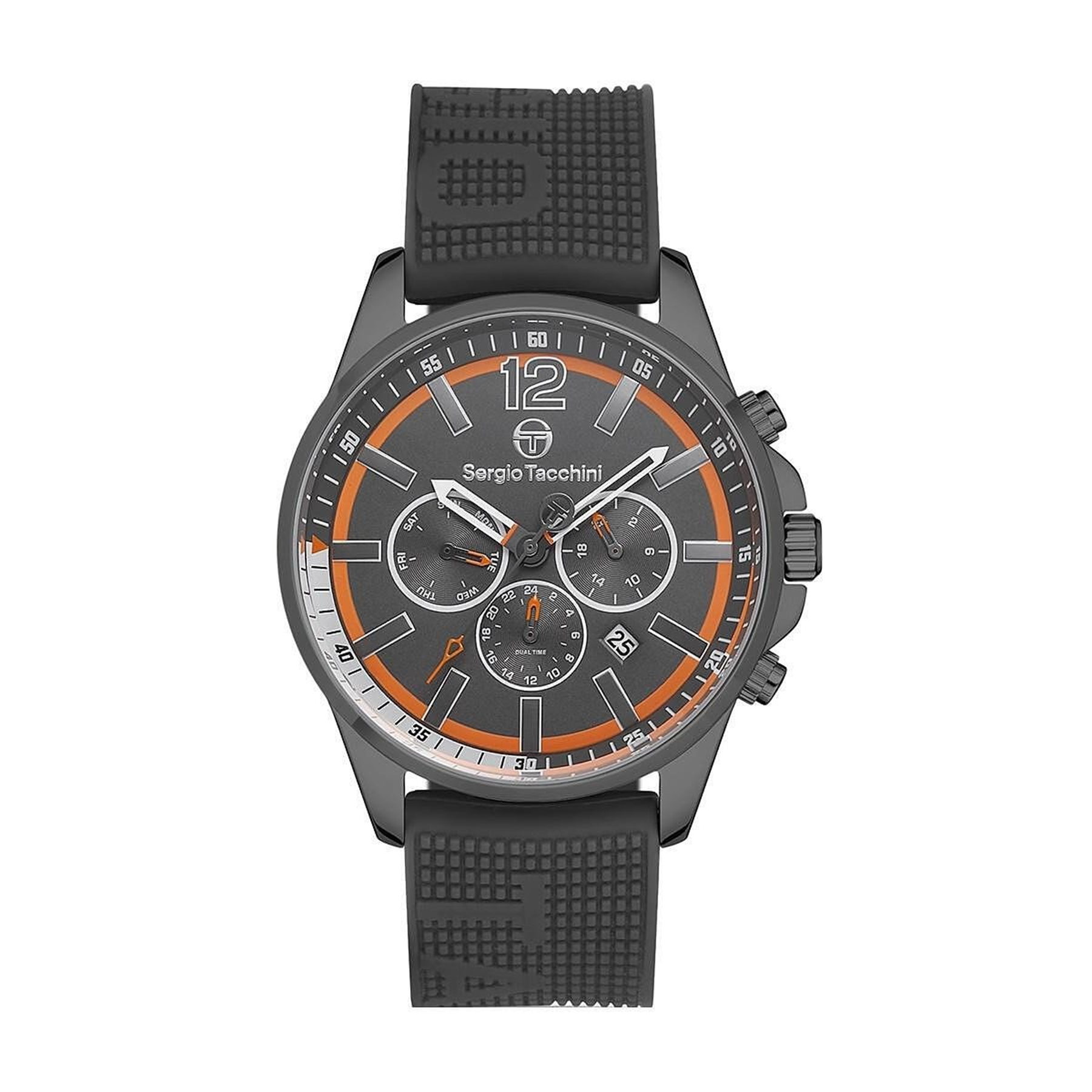 Sergio Tacchini ST.1.10210.4 Erkek Kol Saati