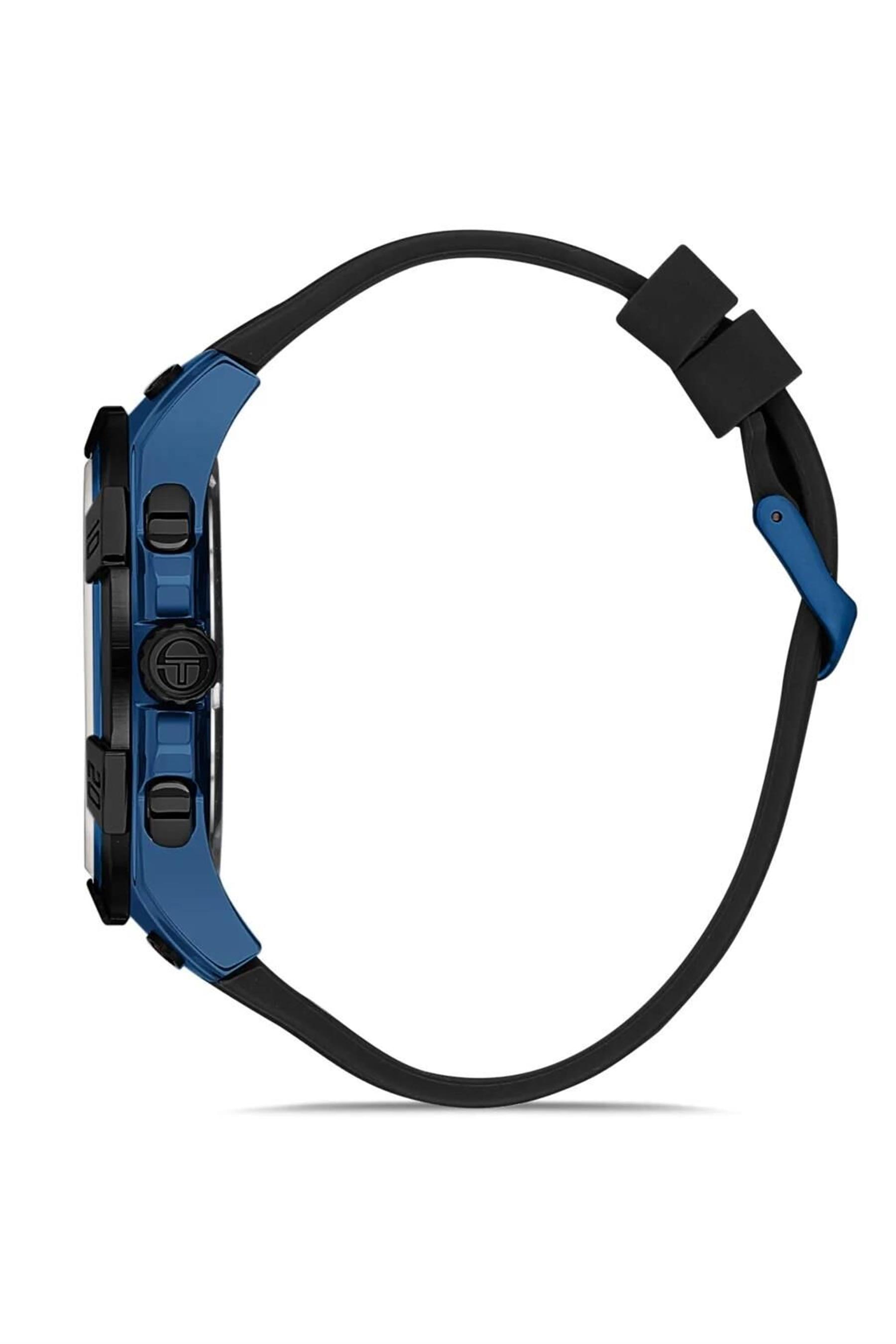 Sergio Tacchini St.1.10253.5 Erkek Kol Saati