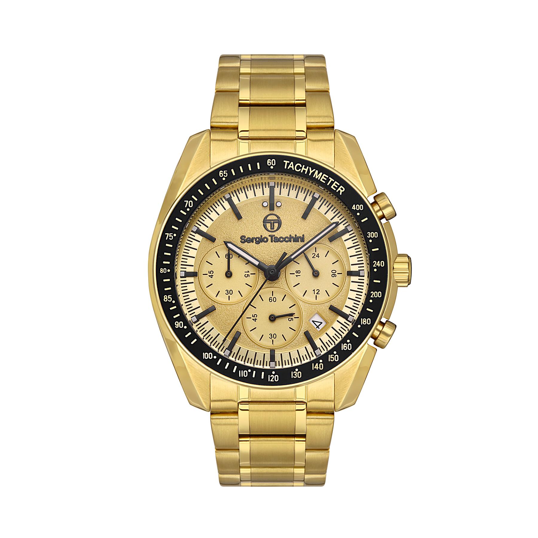 Sergio Tacchini ST.1.10386.3 Erkek Kol Saati