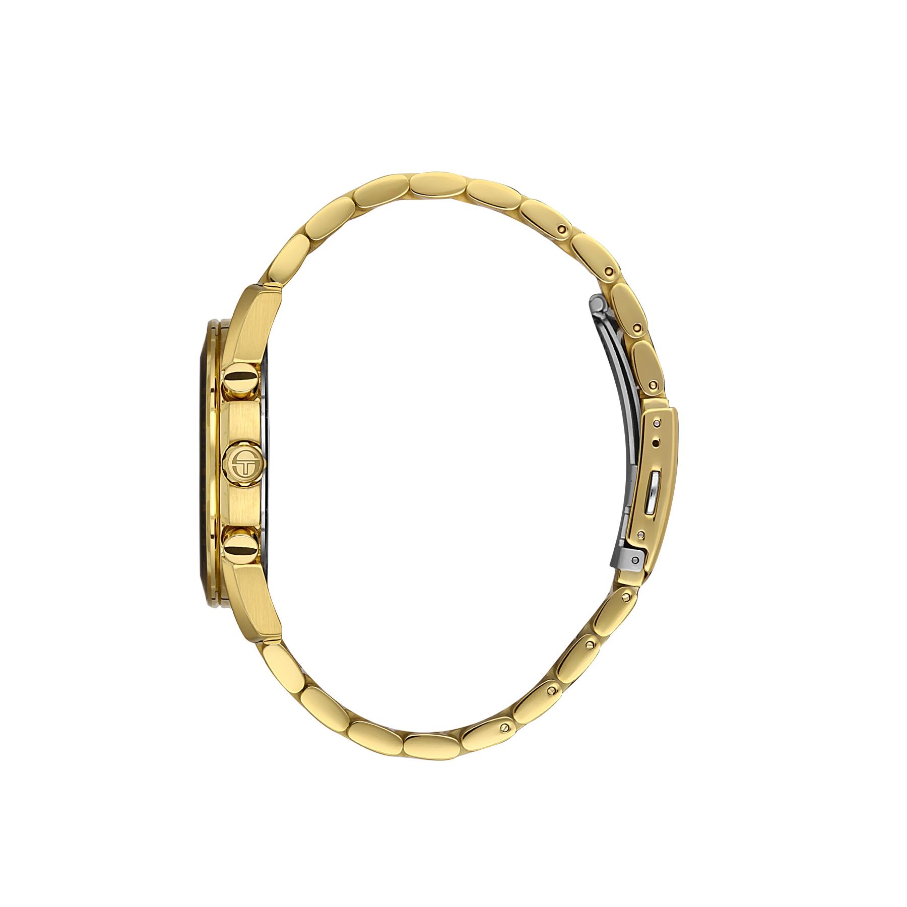 Sergio Tacchini ST.1.10386.3 Erkek Kol Saati