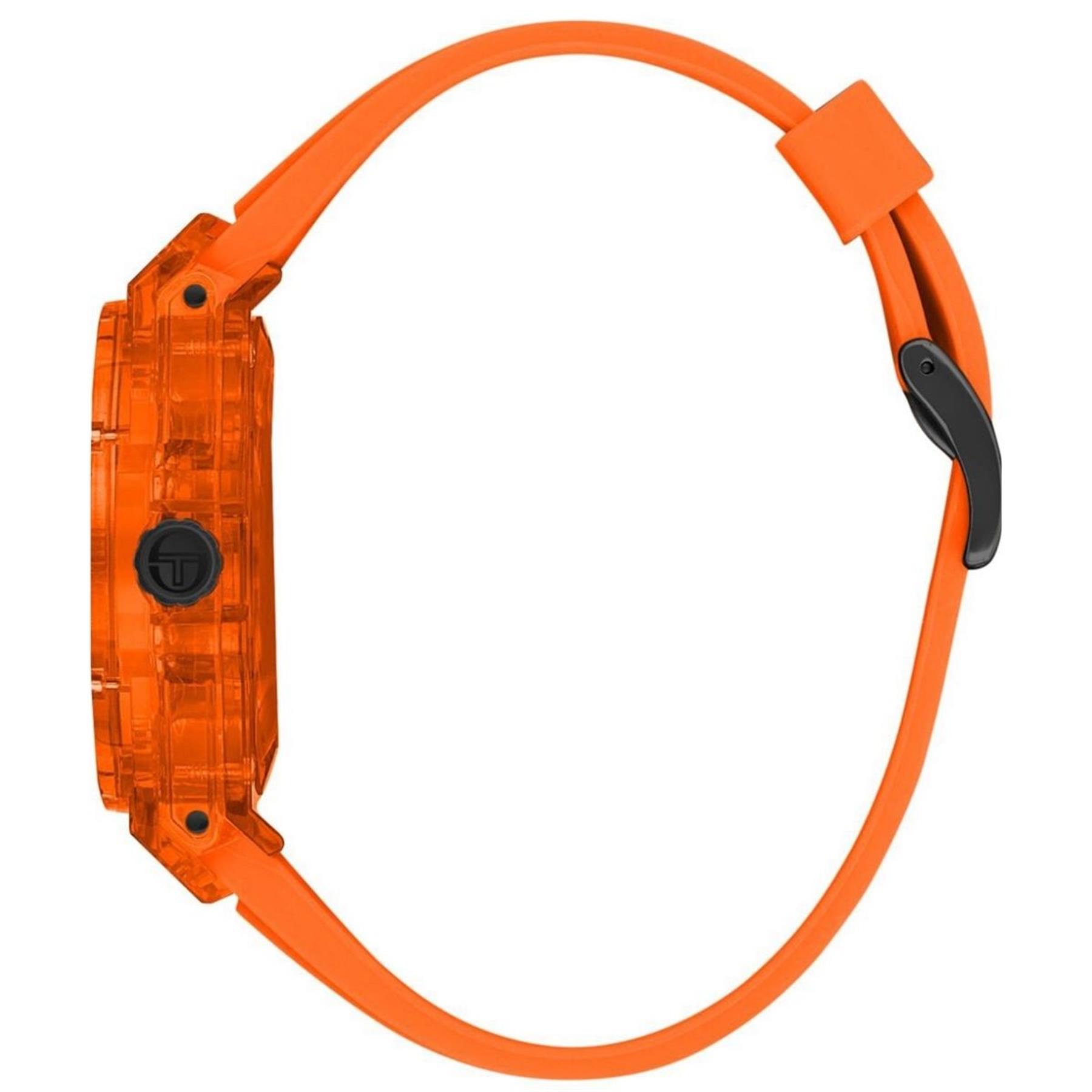 Sergio Tacchini ST.1.10404.4 Erkek Kol Saati