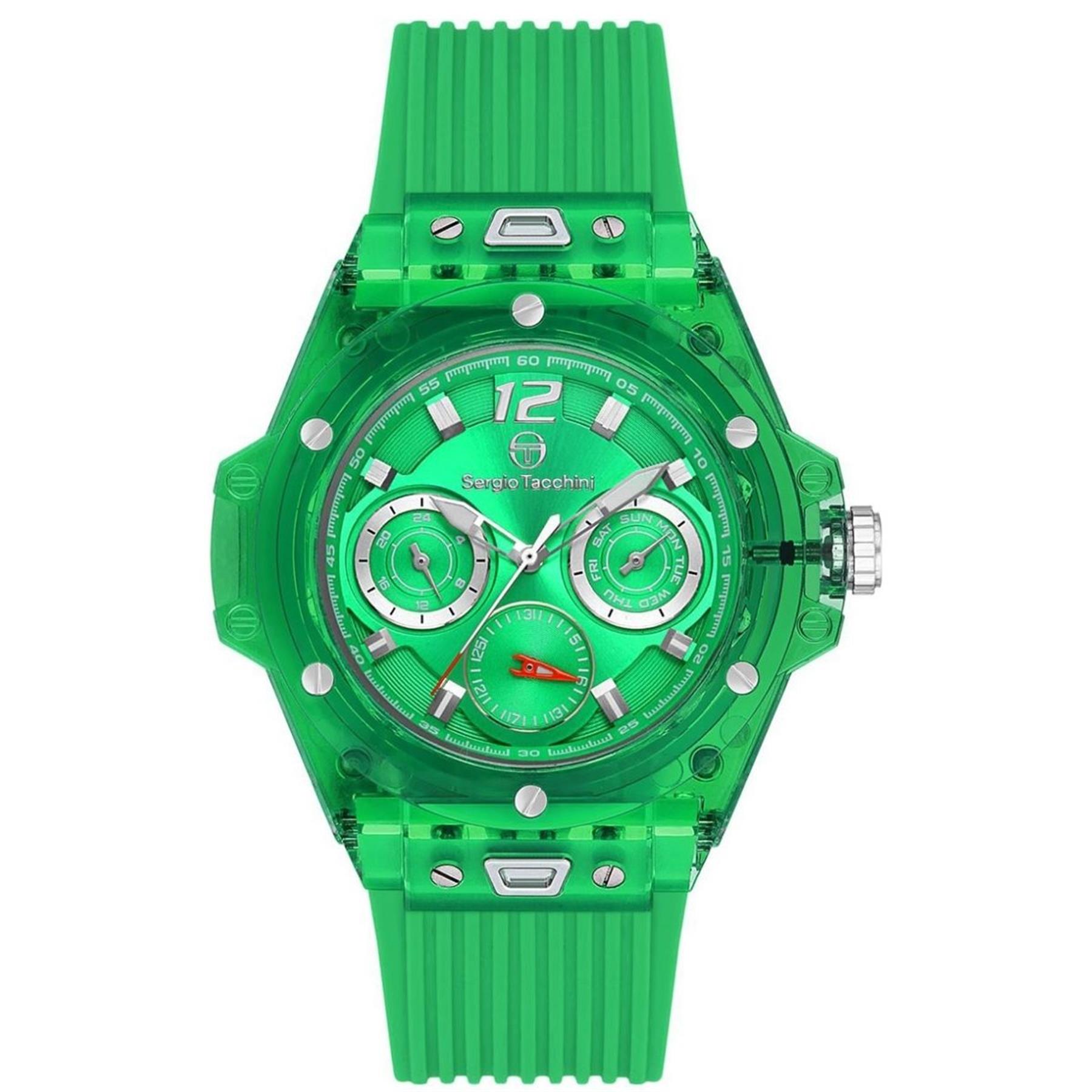 Sergio Tacchini ST.1.10404.2 Erkek Kol Saati