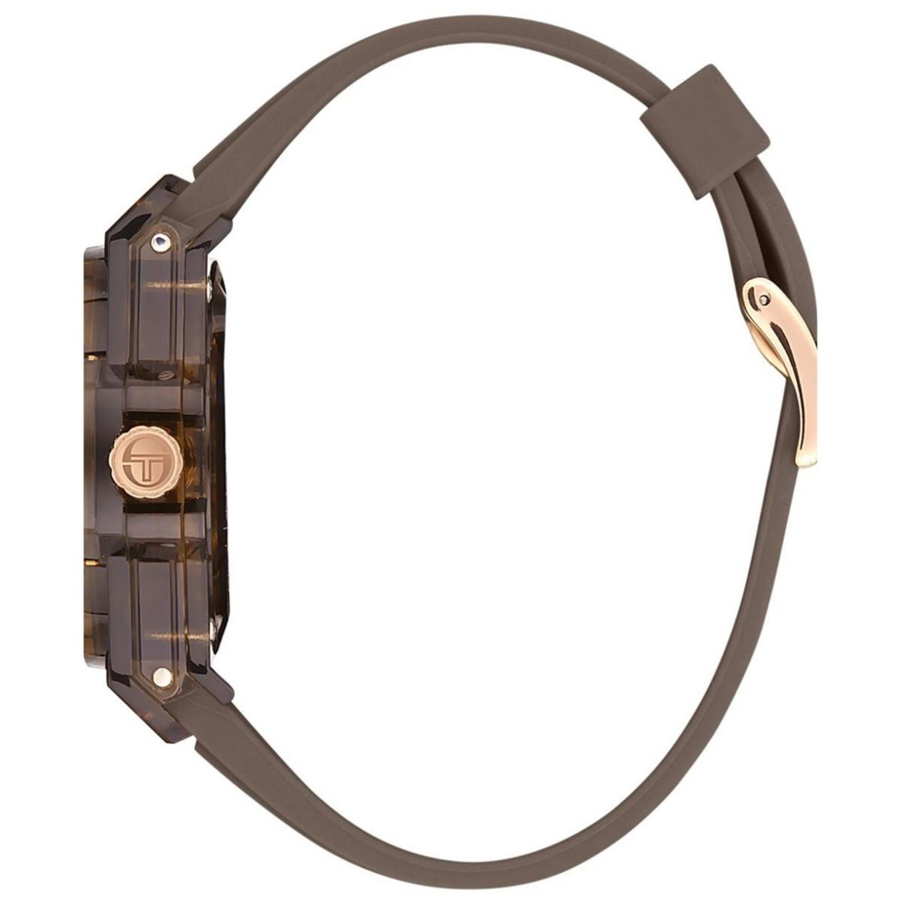 Sergio Tacchini ST.1.10404.1 Erkek Kol Saati