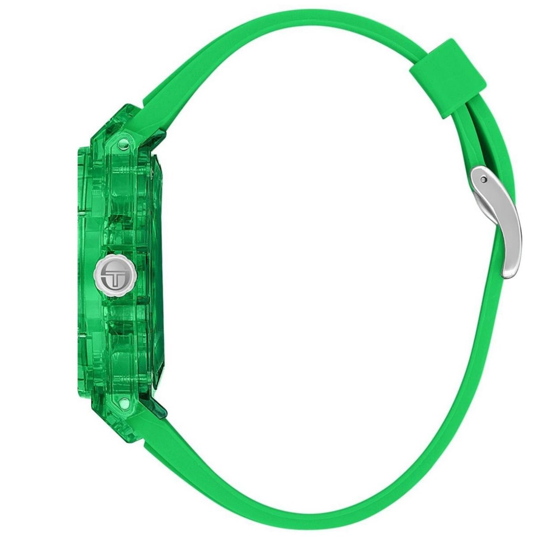 Sergio Tacchini ST.1.10404.2 Erkek Kol Saati