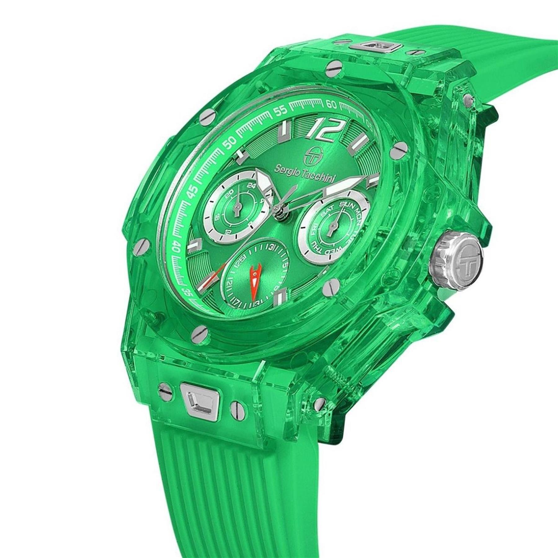 Sergio Tacchini ST.1.10404.2 Erkek Kol Saati