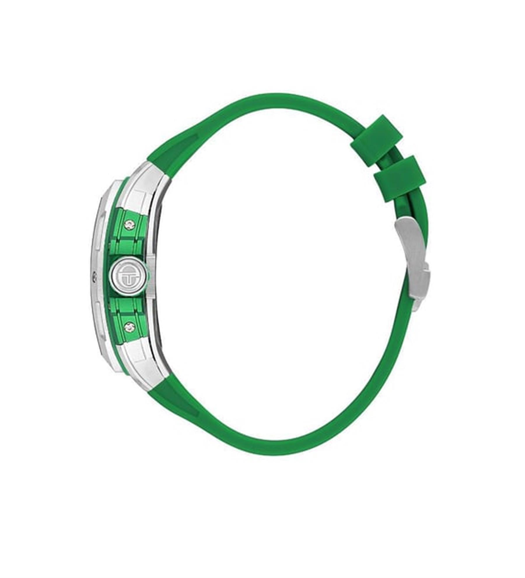 Sergio Tacchini ST.2.10001-3 Erkek Kol Saati