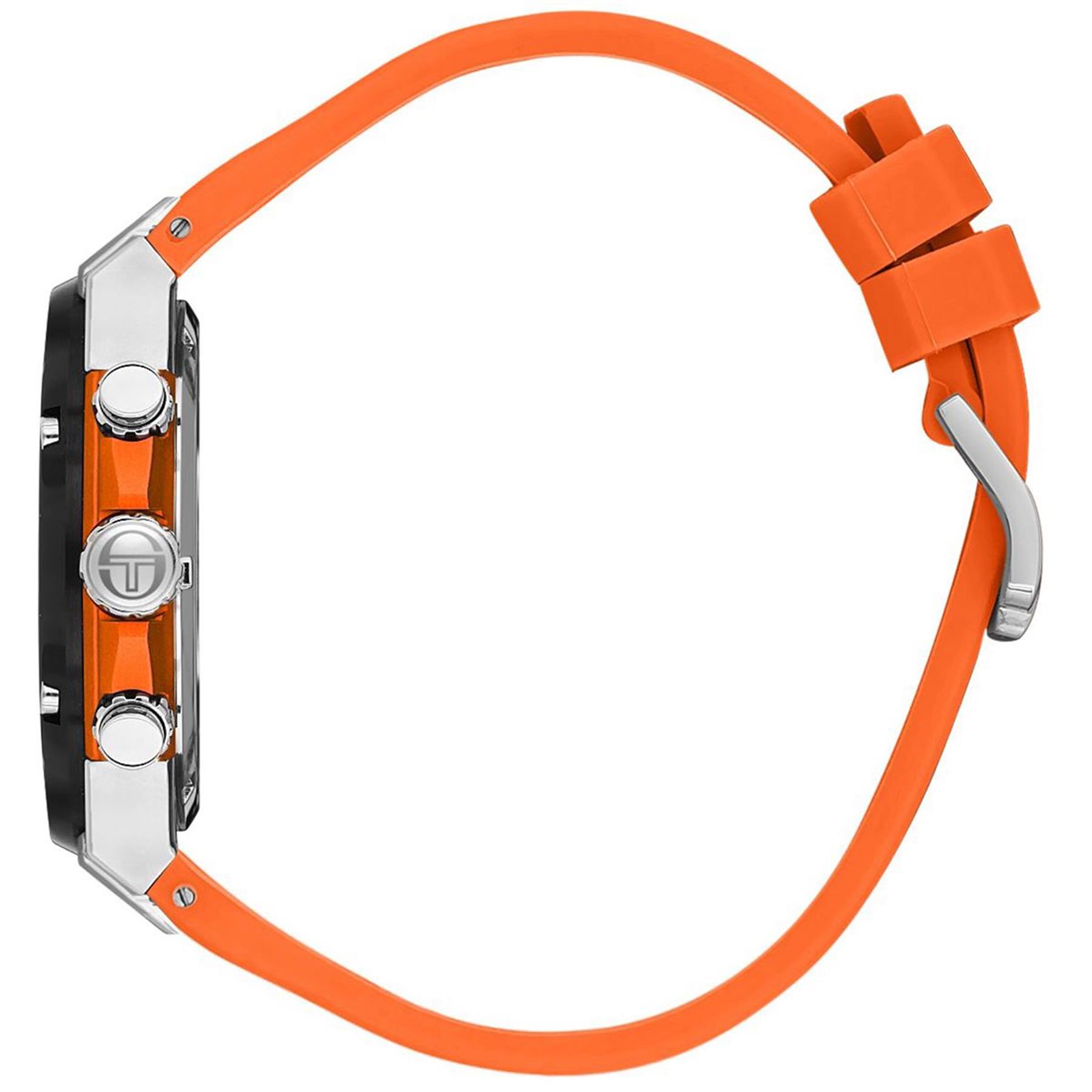 Sergio Tacchini ST.3.10006-1 Erkek Kol Saati