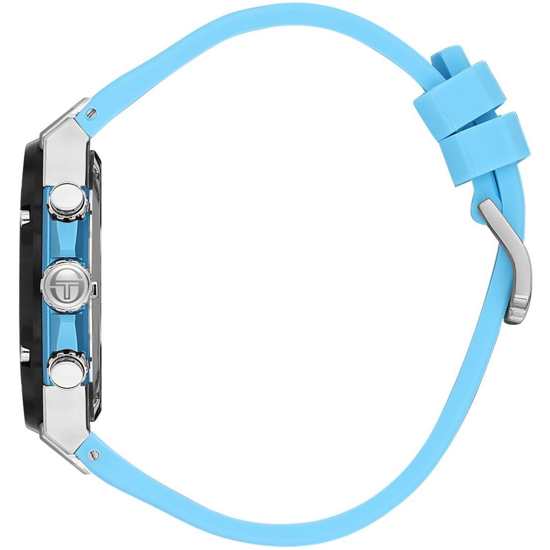 Sergio Tacchini ST.3.10006-4 Erkek Kol Saati