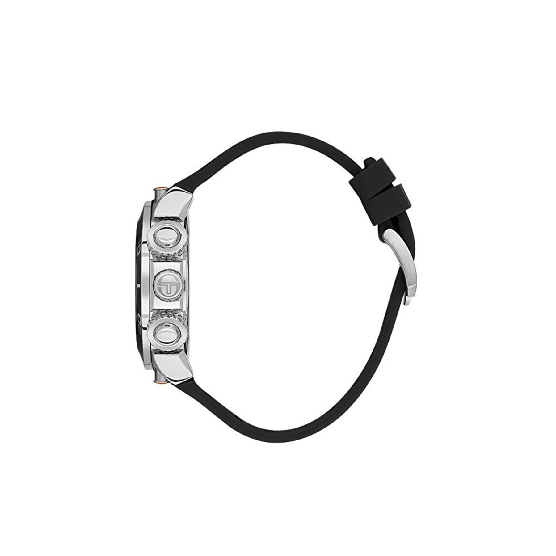 Sergio Tacchini ST.5.10004-5 Erkek Kol Saati