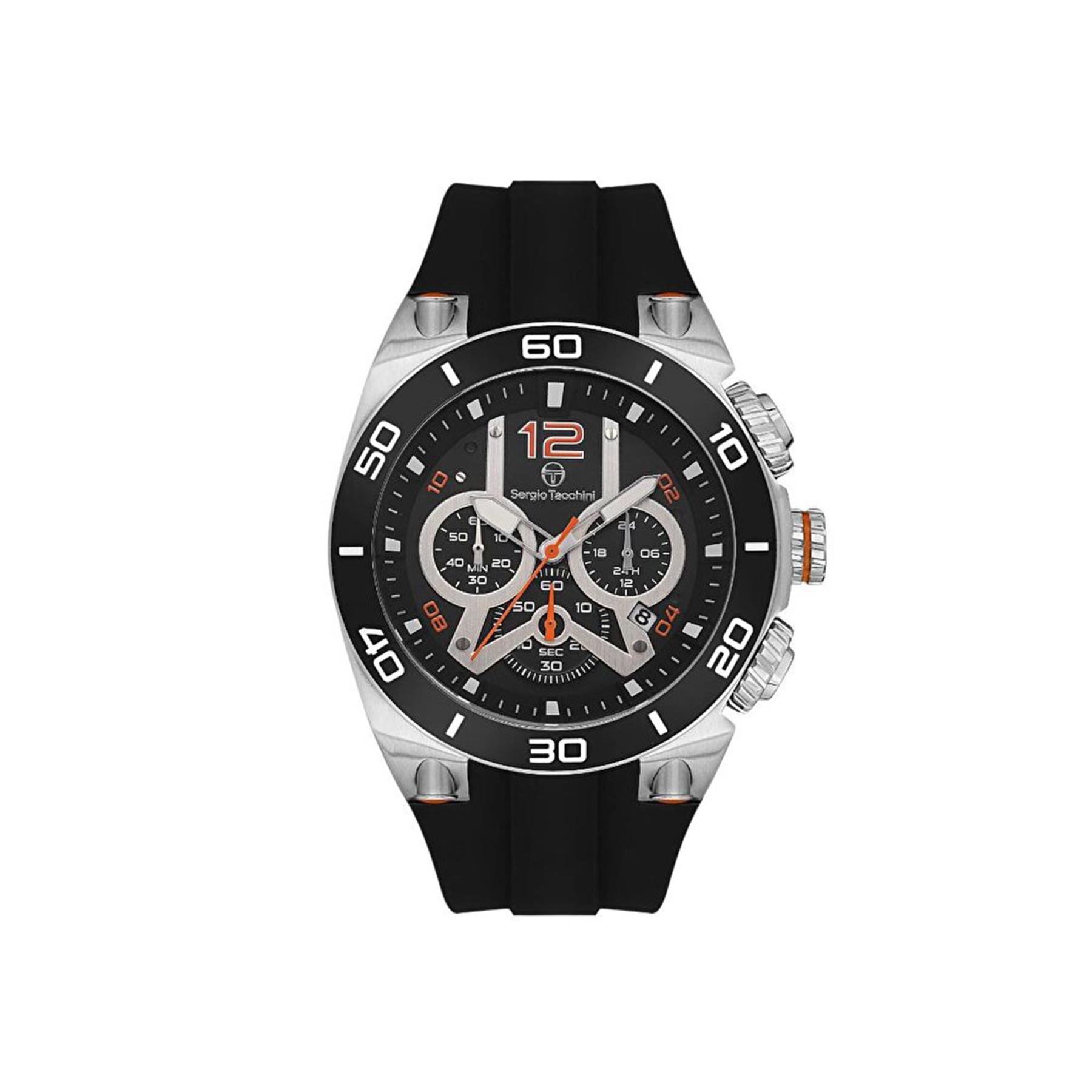 Sergio Tacchini ST.5.10004-5 Erkek Kol Saati