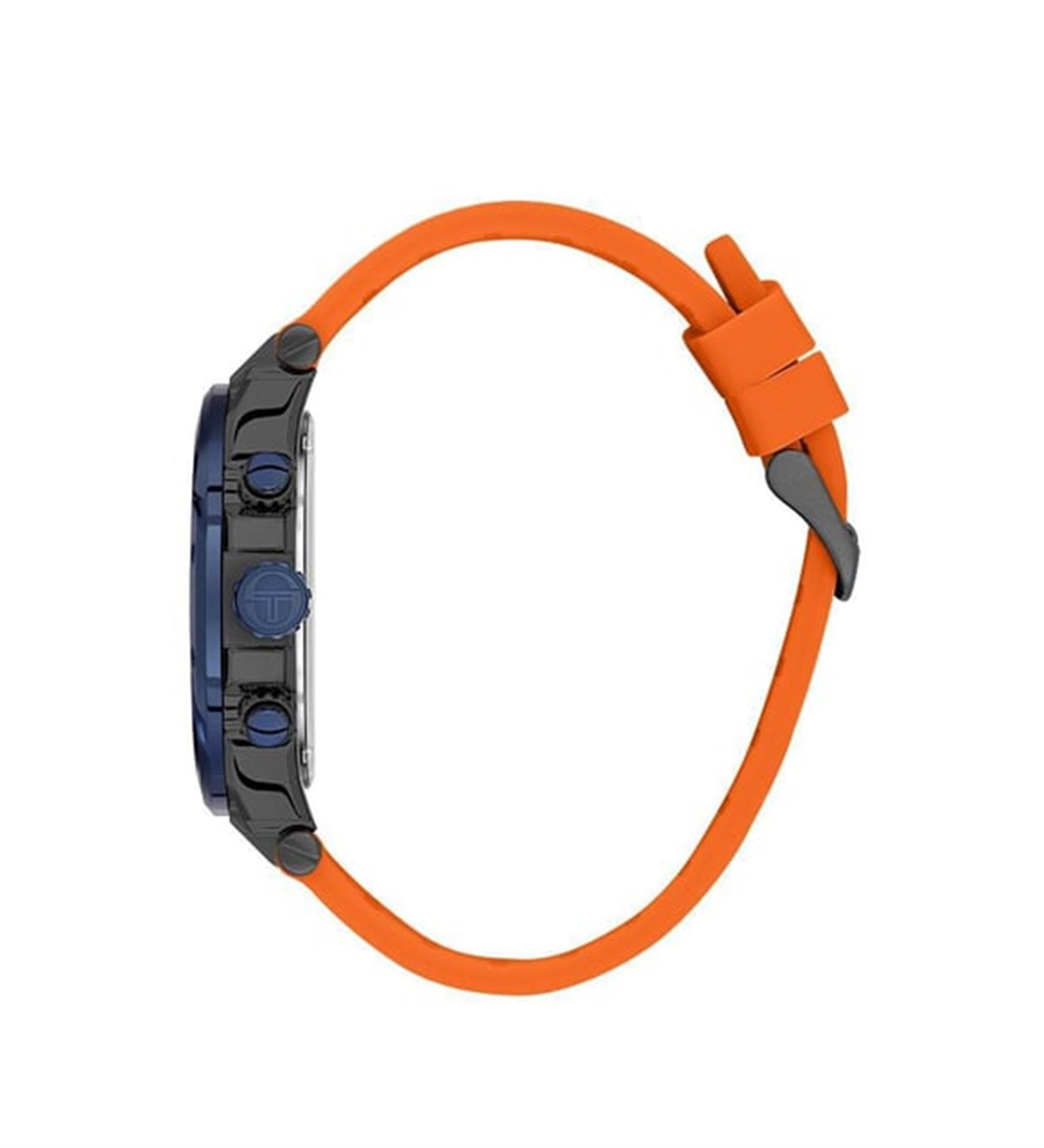 Sergio Tacchini ST.5.10003-4 Erkek Kol Saati