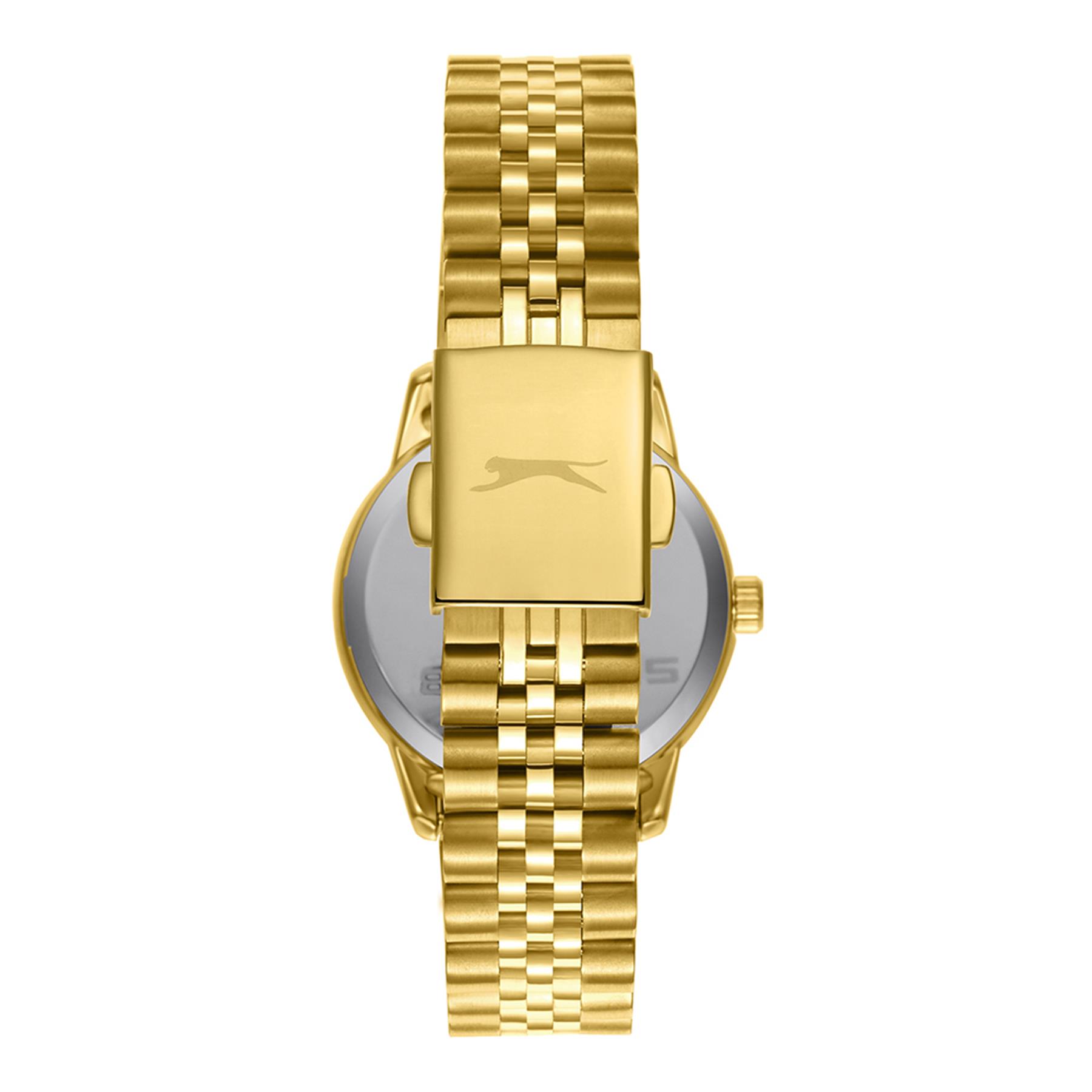 Slazenger SL.09.2336.4.06 Kadın Kol Saati