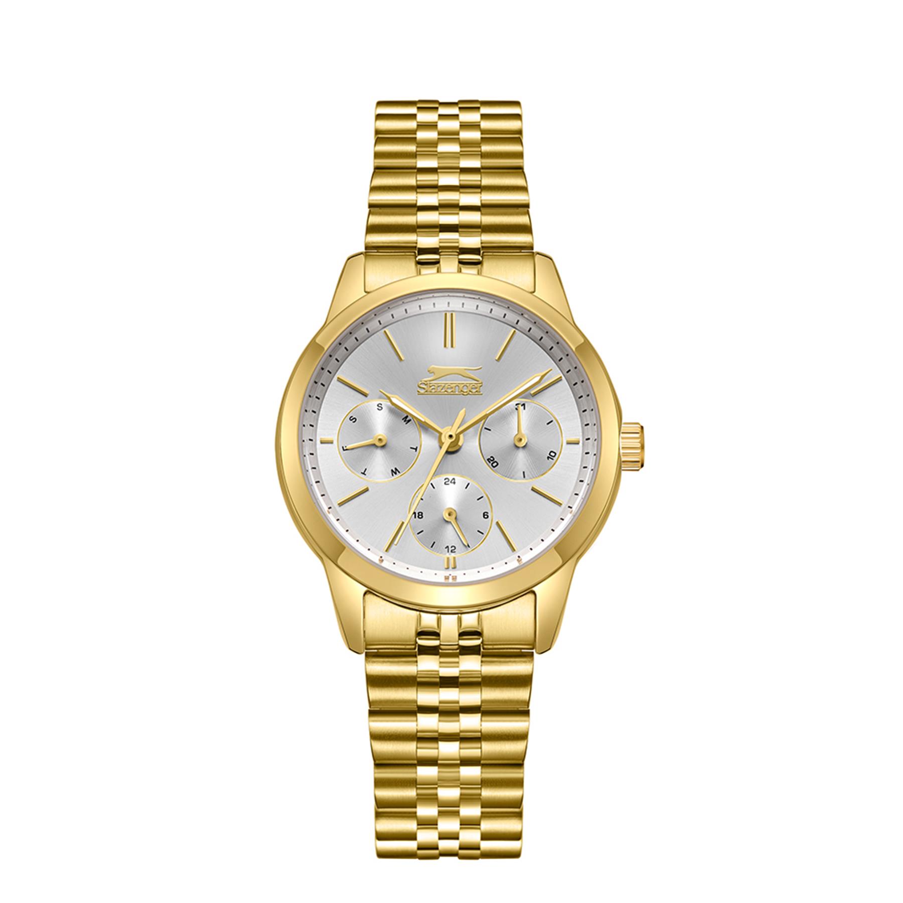 Slazenger SL.09.2336.4.06 Kadın Kol Saati