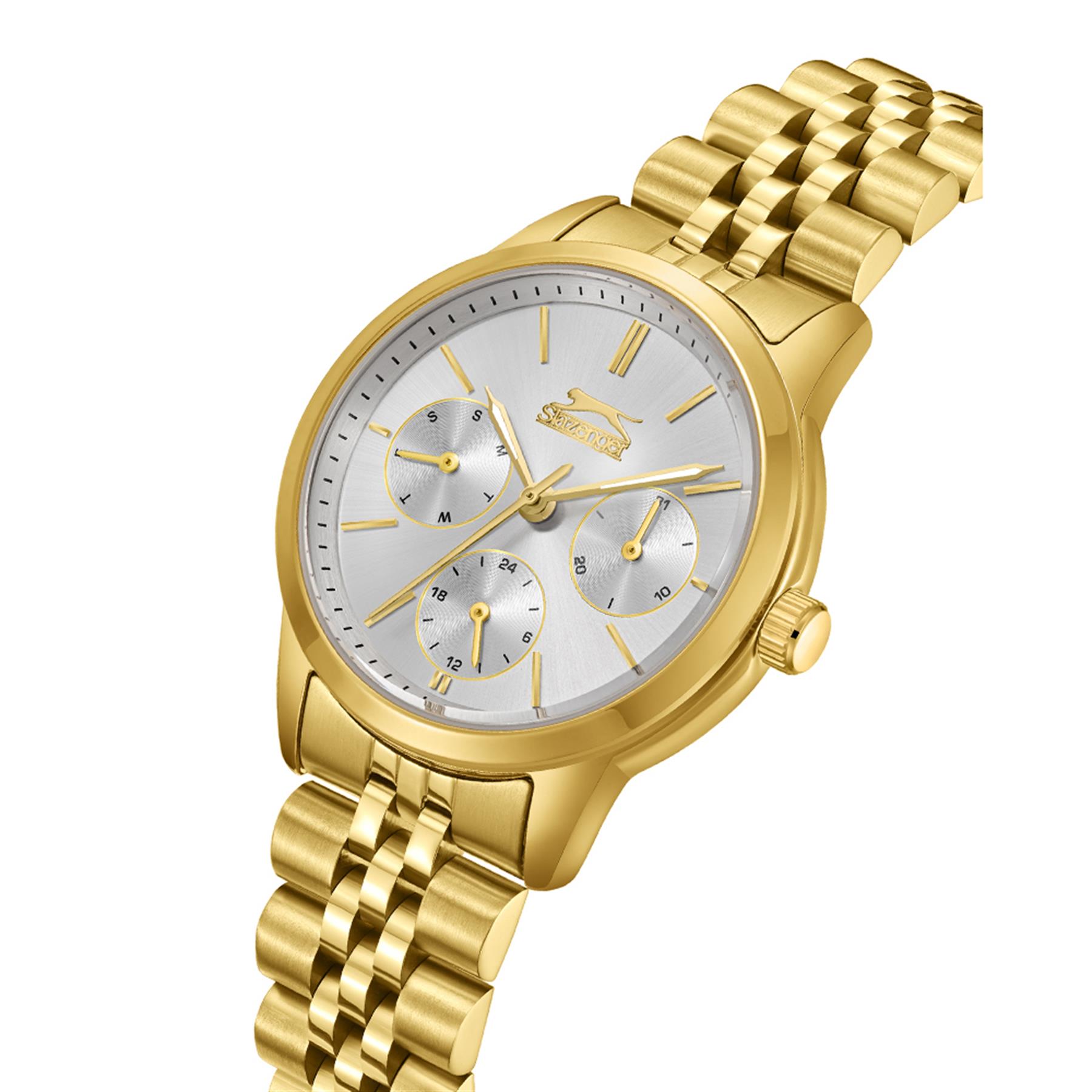 Slazenger SL.09.2336.4.06 Kadın Kol Saati