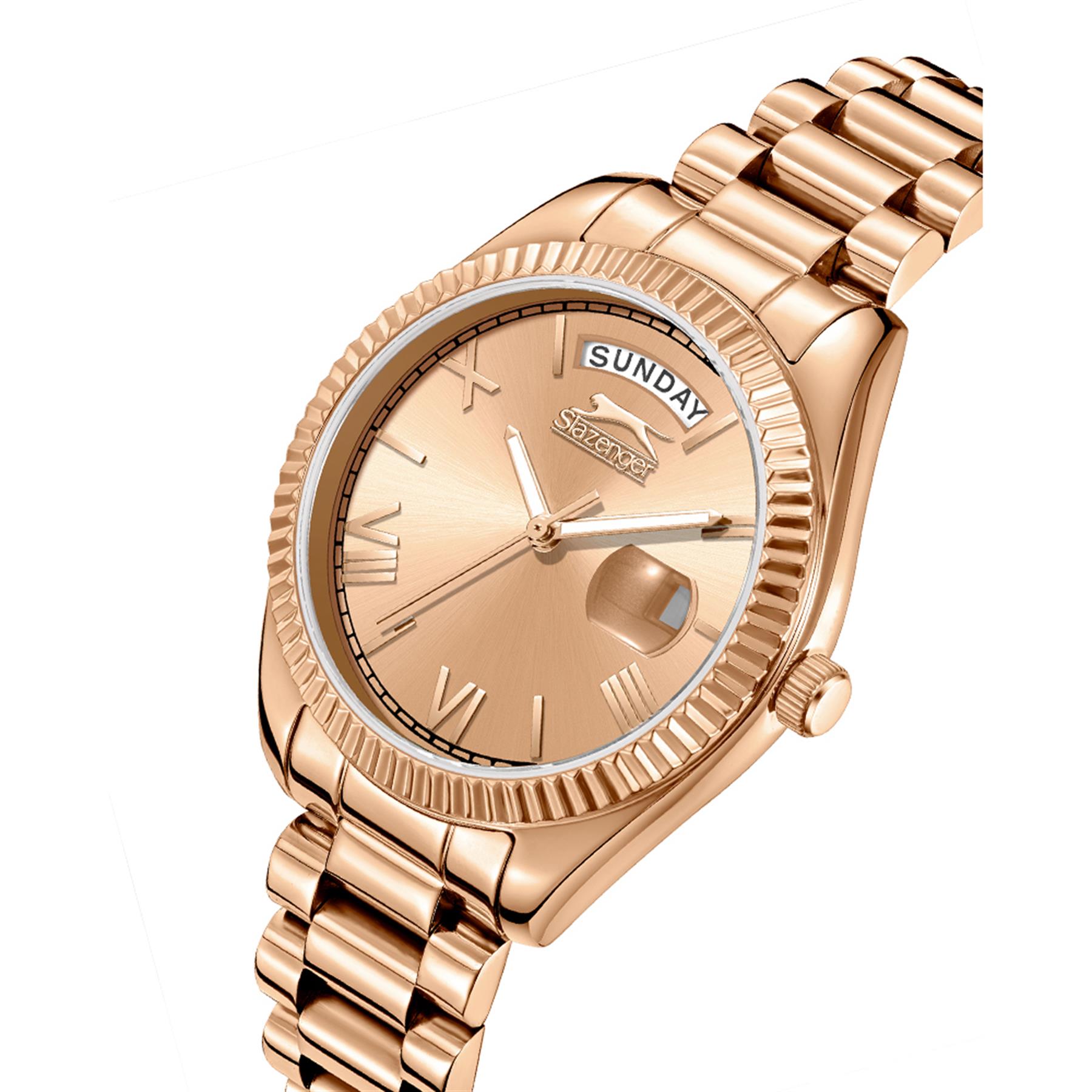 SlazengerSL.09.2338.4.03 Kadın Kol Saati