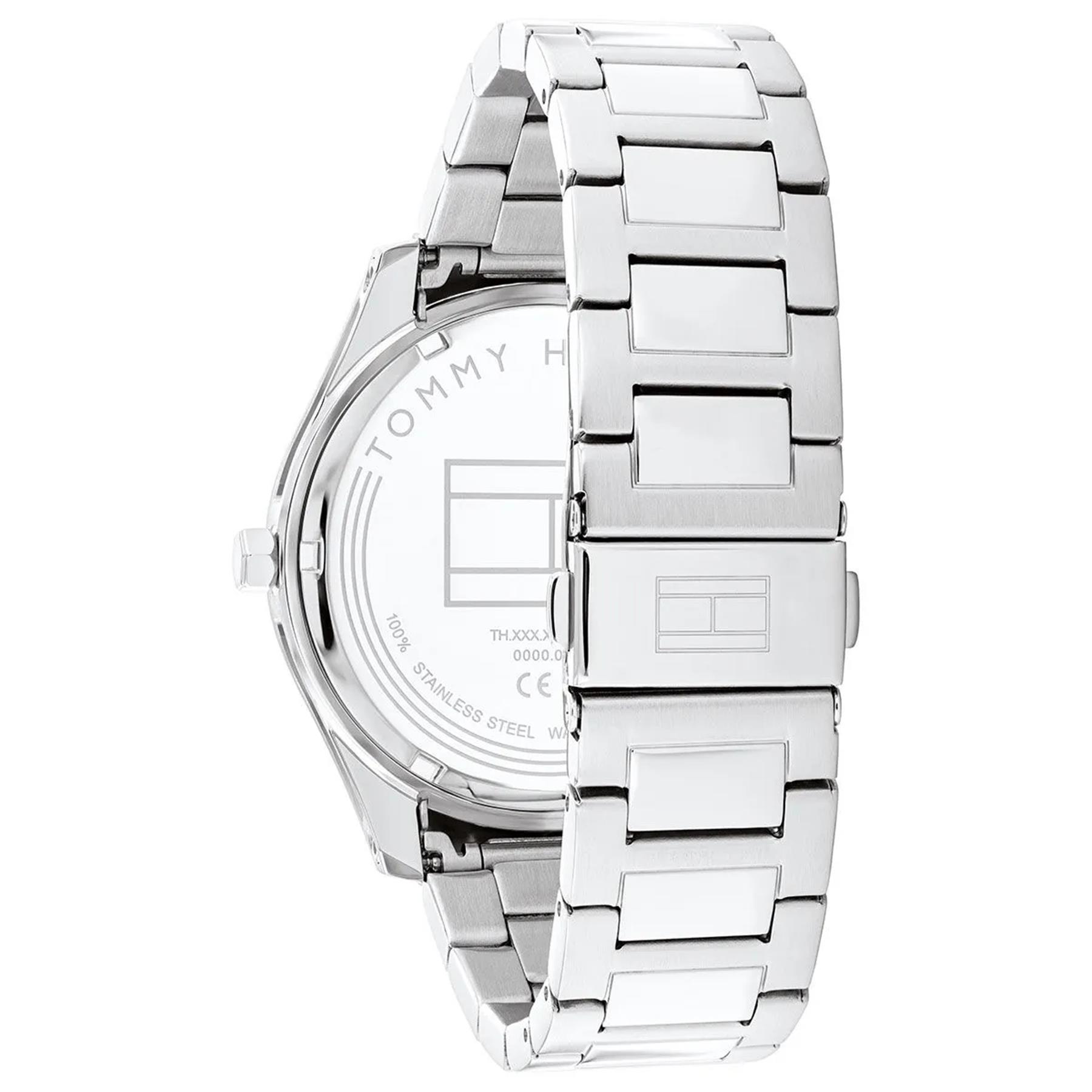 Tommy Hilfiger TH1710532 Erkek Kol Saati