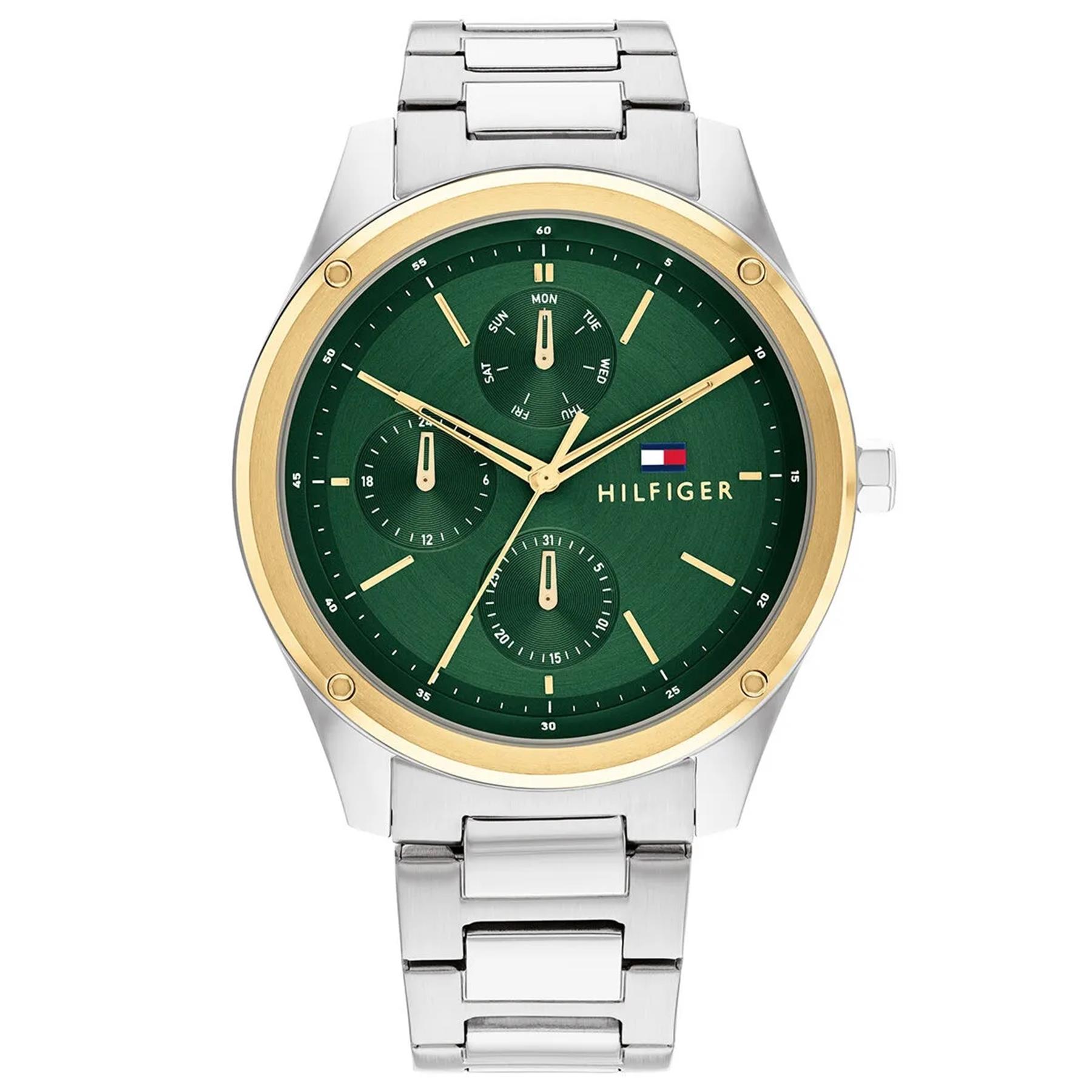 Tommy Hilfiger TH1710537 Erkek Kol Saati