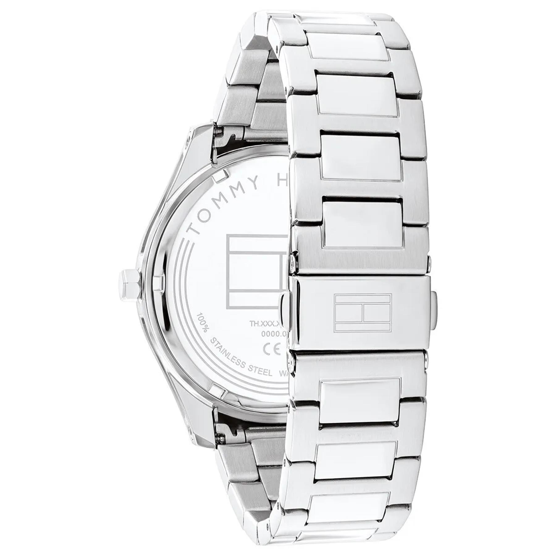 Tommy Hilfiger TH1710537 Erkek Kol Saati