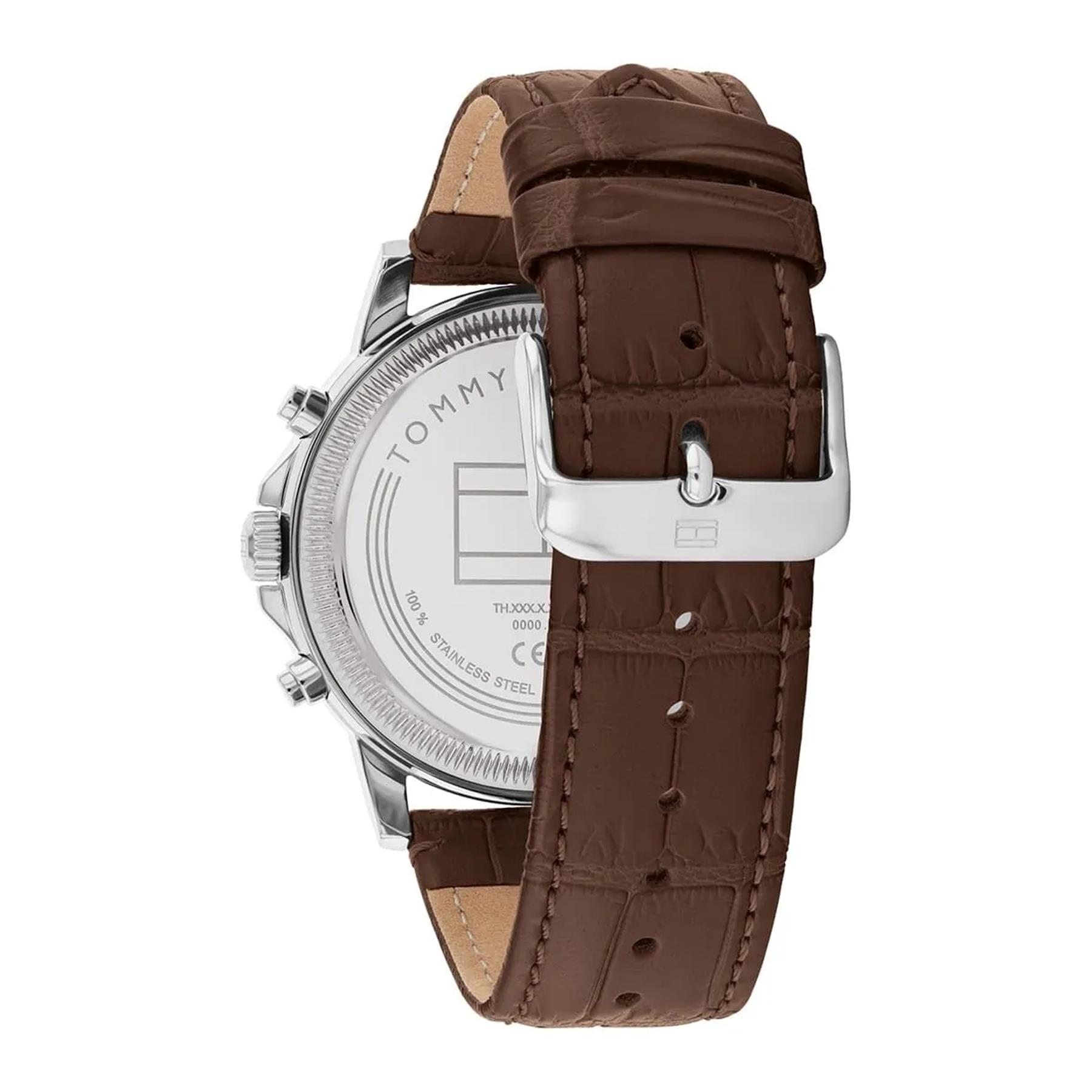 Tommy Hilfiger TH1710629 Erkek Kol Saati