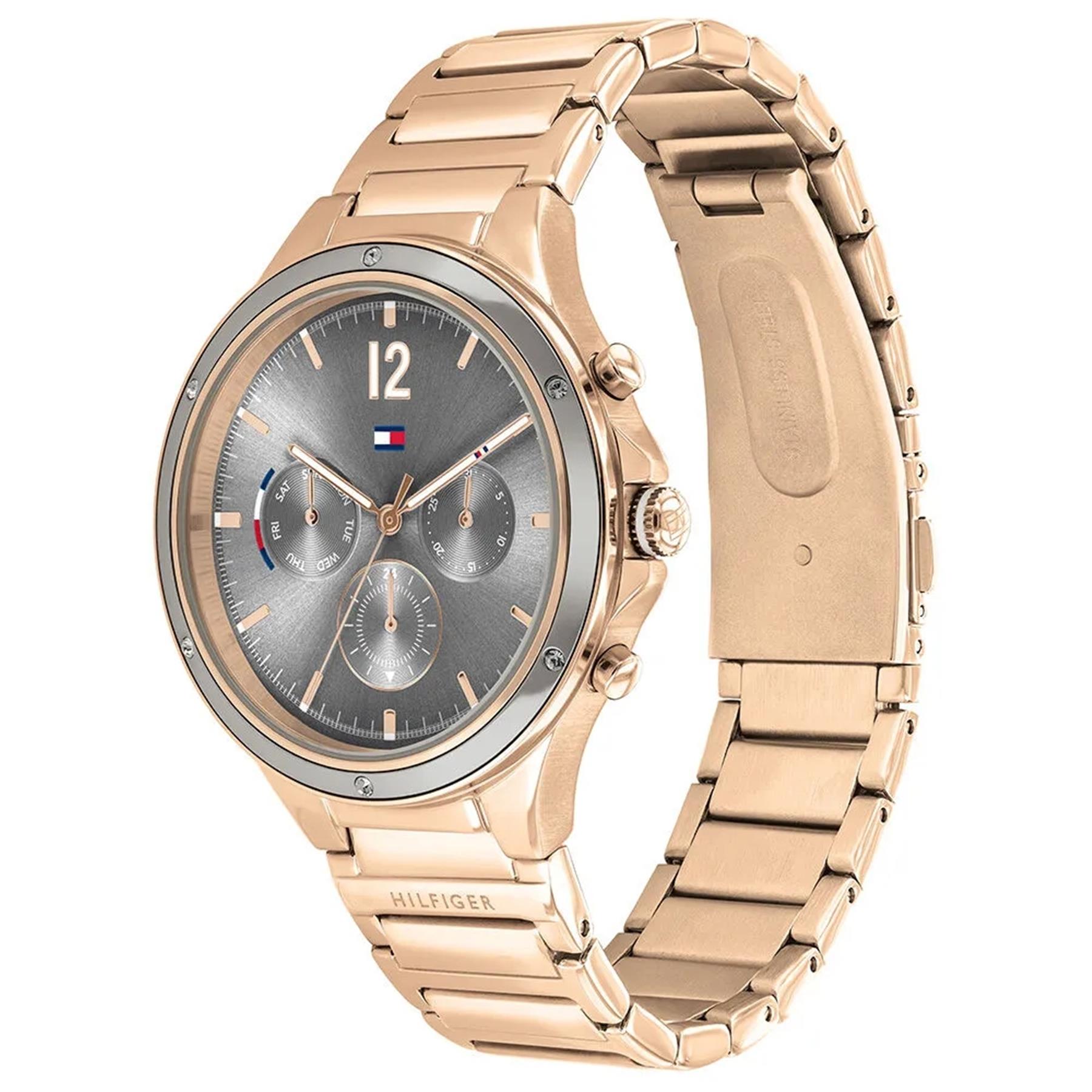 Tommy Hilfiger Th1782277 Kadın Kol Saati