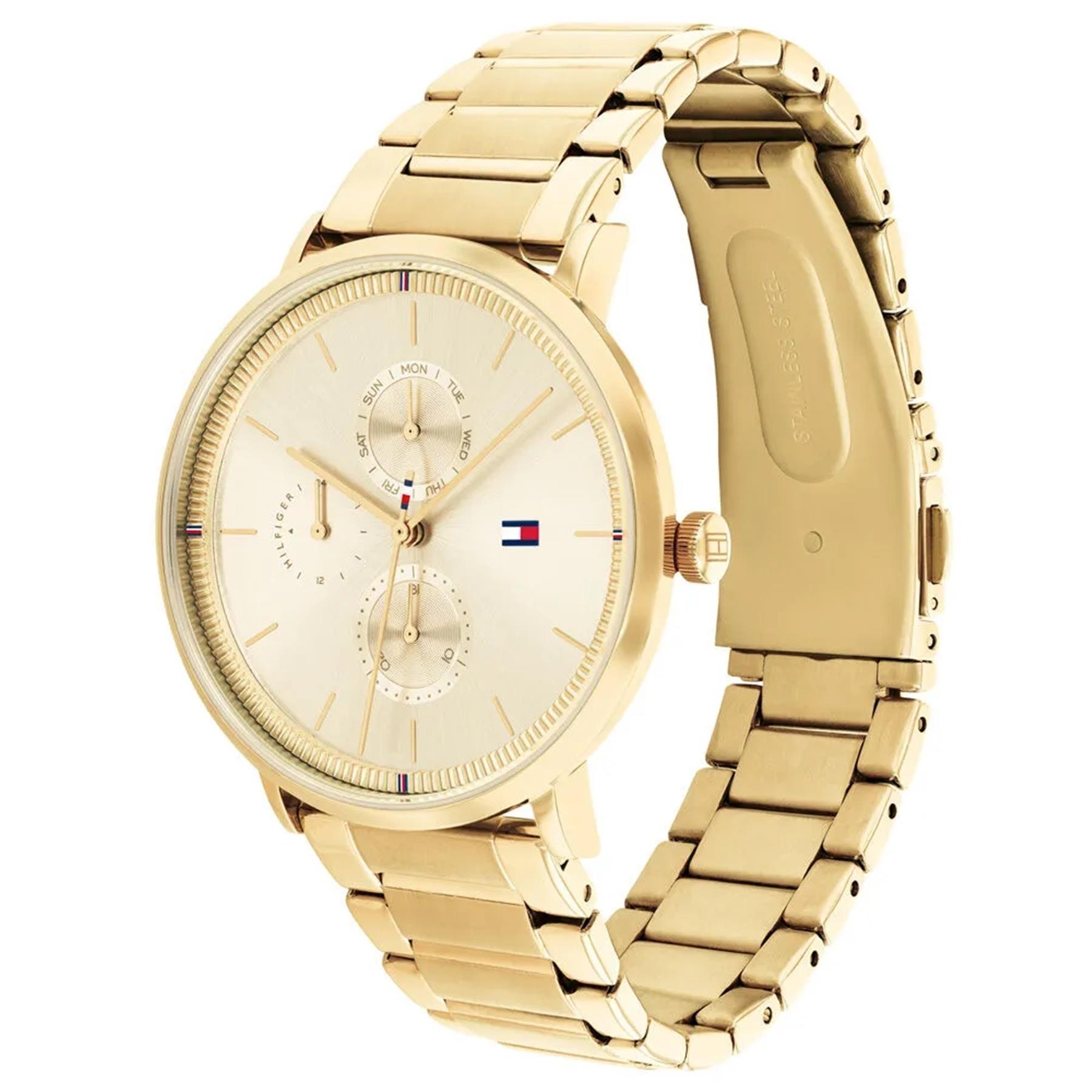 Tommy Hilfiger Th1782297 Kadın Kol Saati