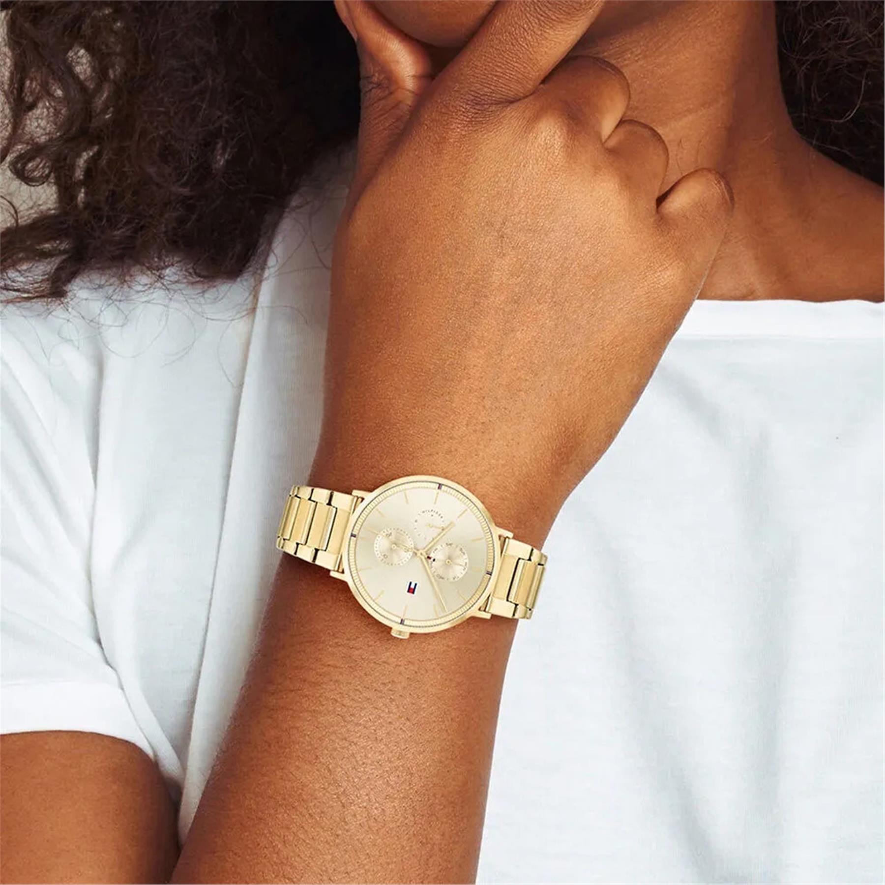 Tommy Hilfiger Th1782297 Kadın Kol Saati