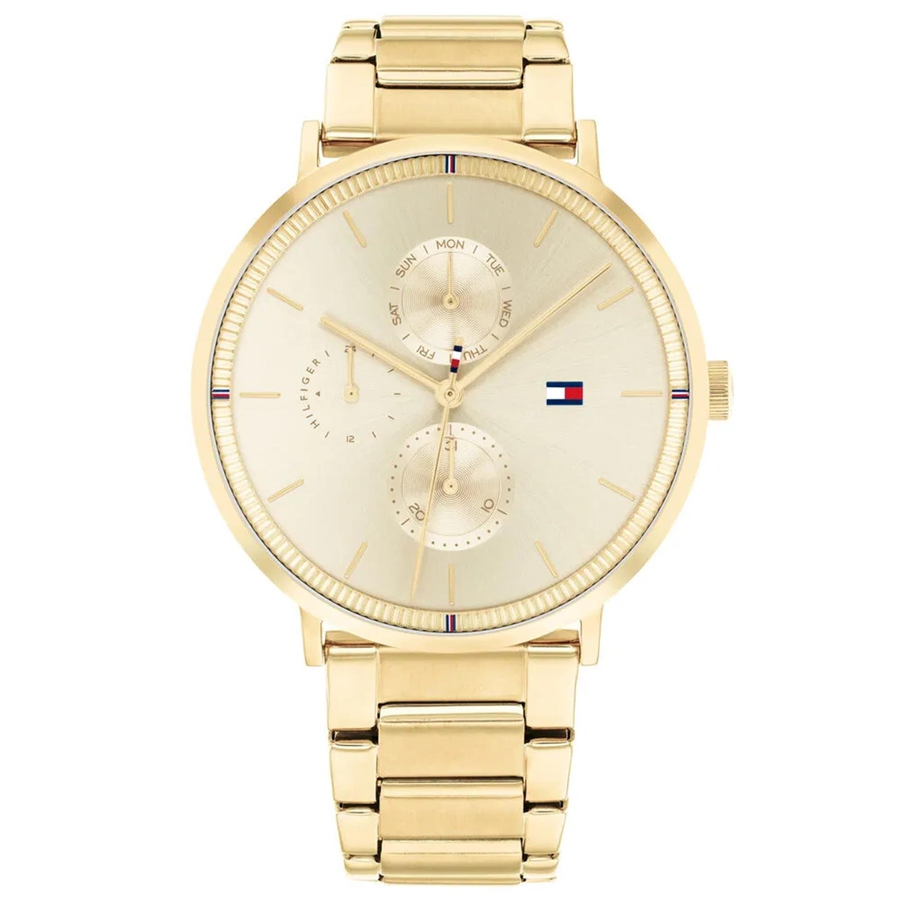 Tommy Hilfiger Th1782297 Kadın Kol Saati