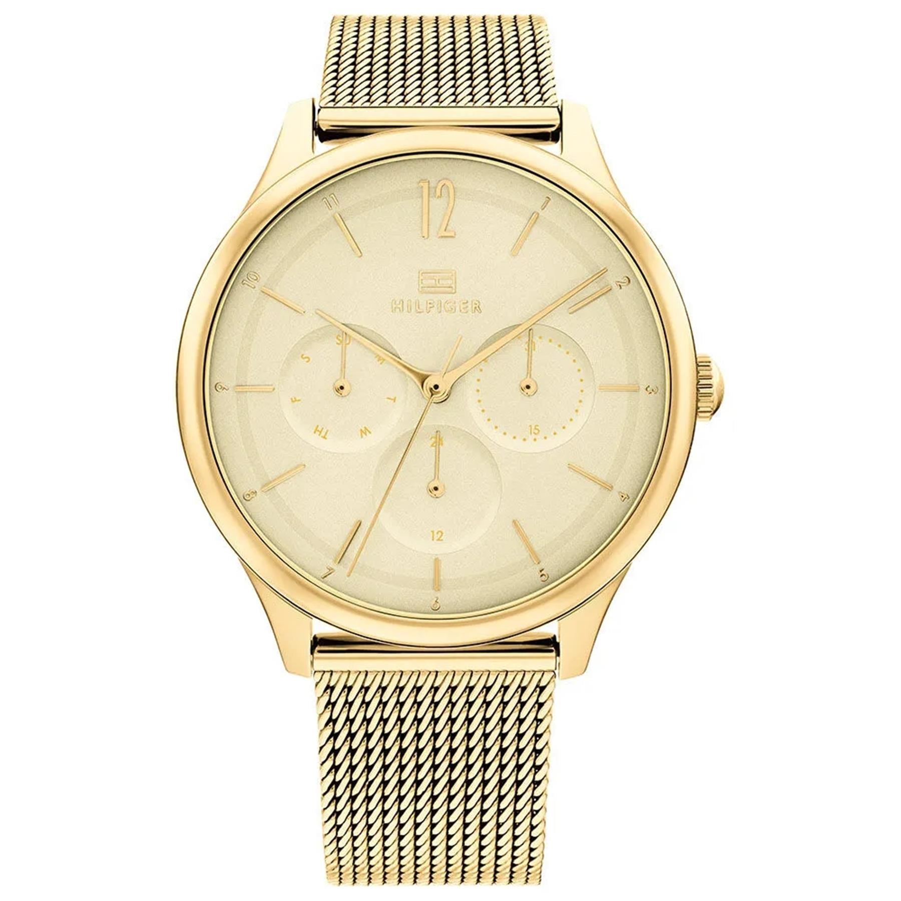 Tommy Hilfiger Th1782458 Kadın Kol Saati