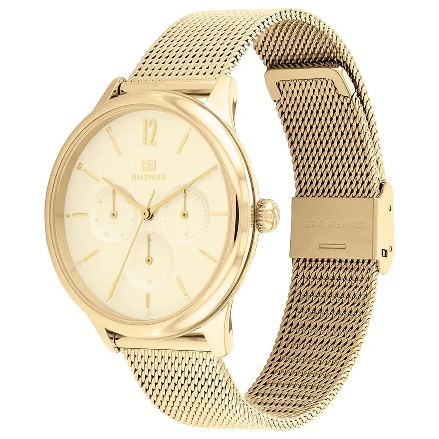 Tommy Hilfiger Th1782458 Kadın Kol Saati