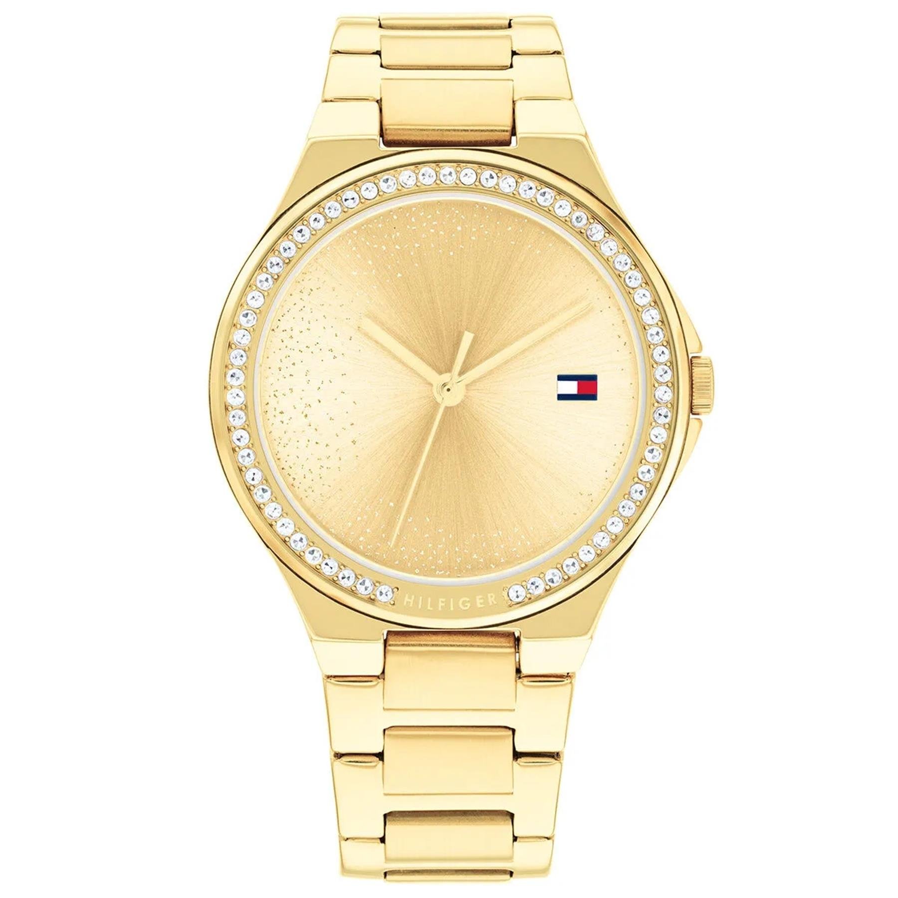 Tommy Hilfiger TH1782642 Kadın Kol Saati