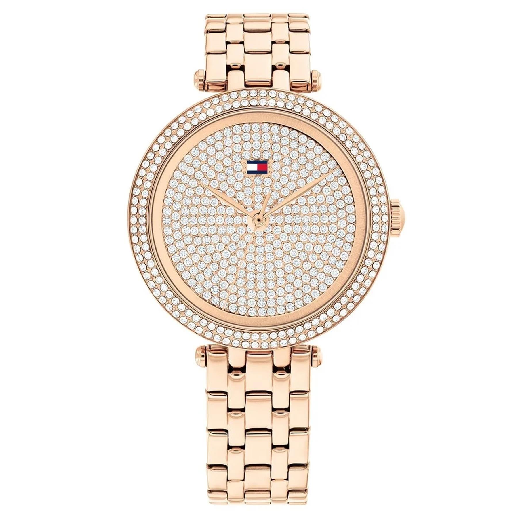 Tommy Hilfiger TH1782761 Kadın Kol Saati