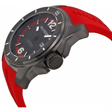 Tommy Hilfiger Th1791112 Erkek Kol Saati