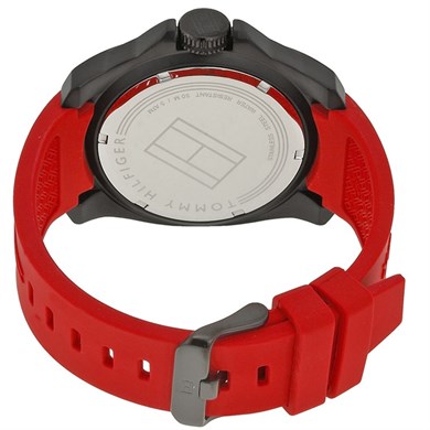 Tommy Hilfiger Th1791112 Erkek Kol Saati