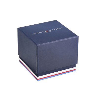 Tommy Hilfiger Th1791112 Erkek Kol Saati
