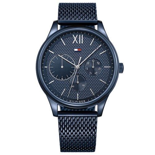 Tommy Hilfiger Th1791421 Erkek Kol Saati